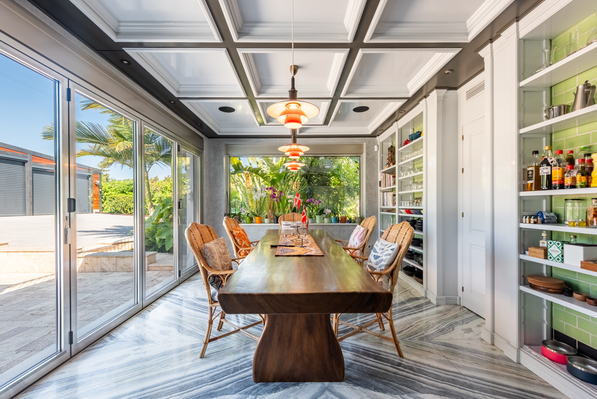 Villa · San Pedro de Alcantara · (361-12914P)