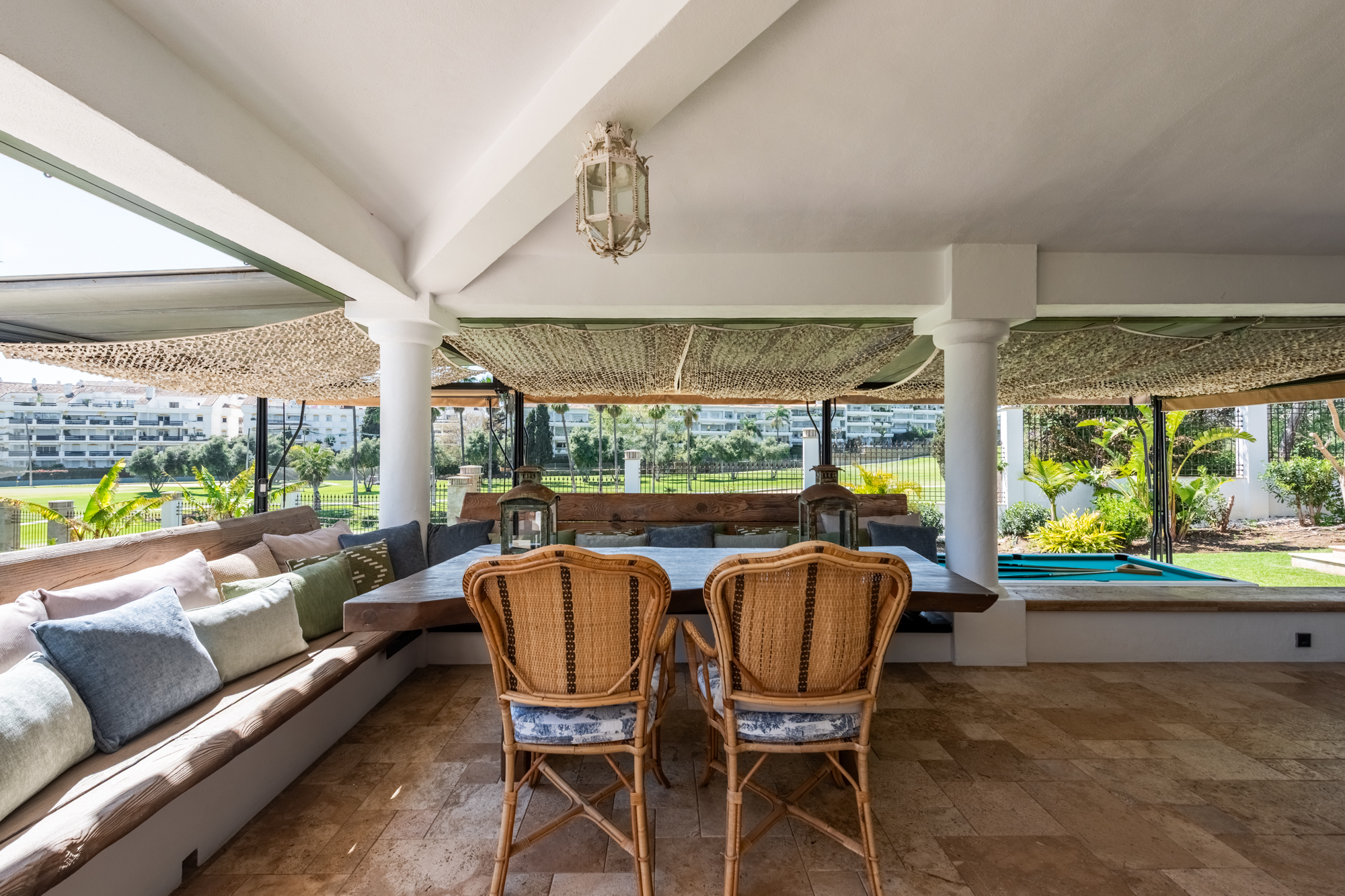 Villa · San Pedro de Alcantara · (361-12914P)