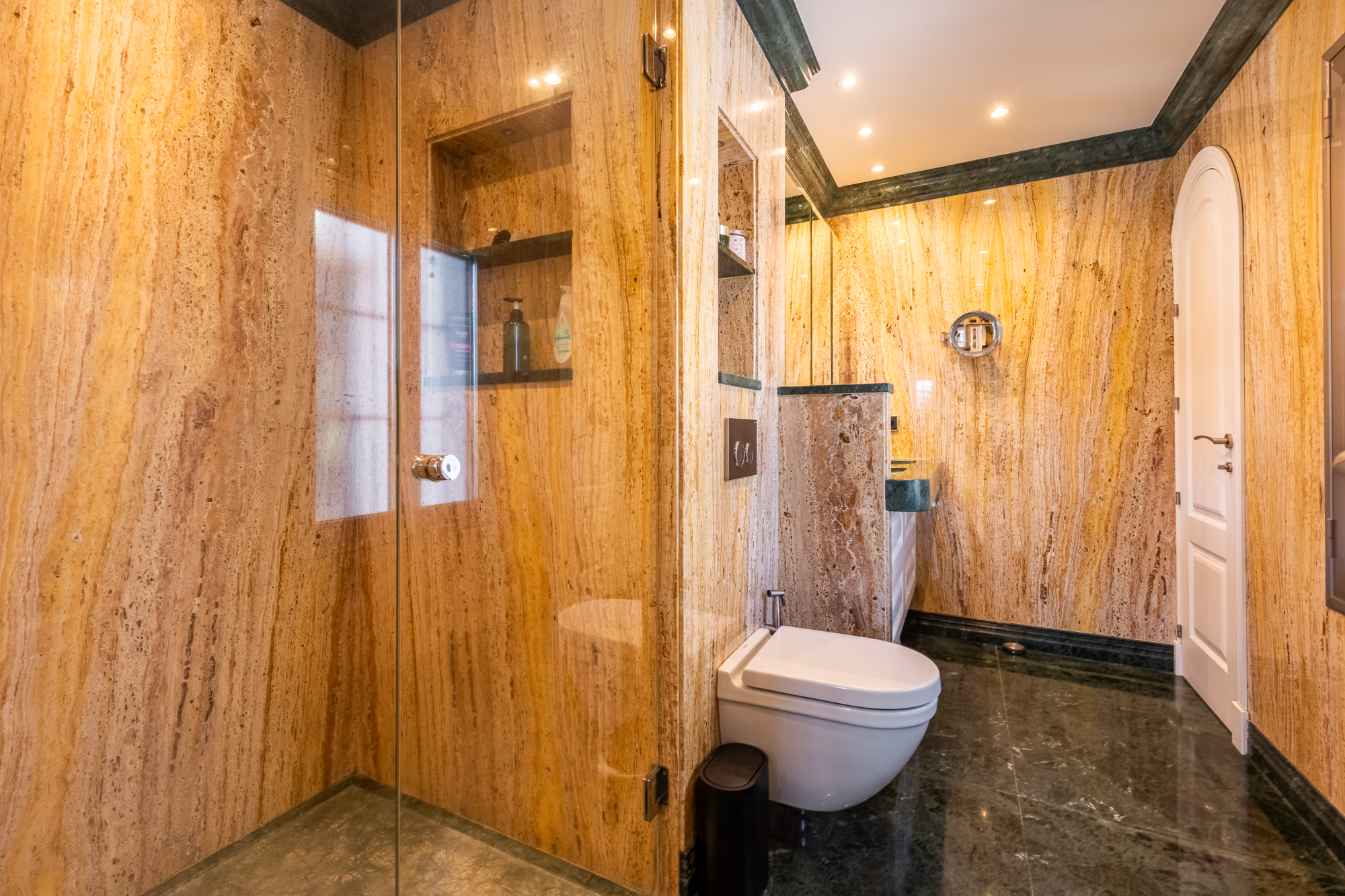 Villa · San Pedro de Alcantara · (361-12914P)