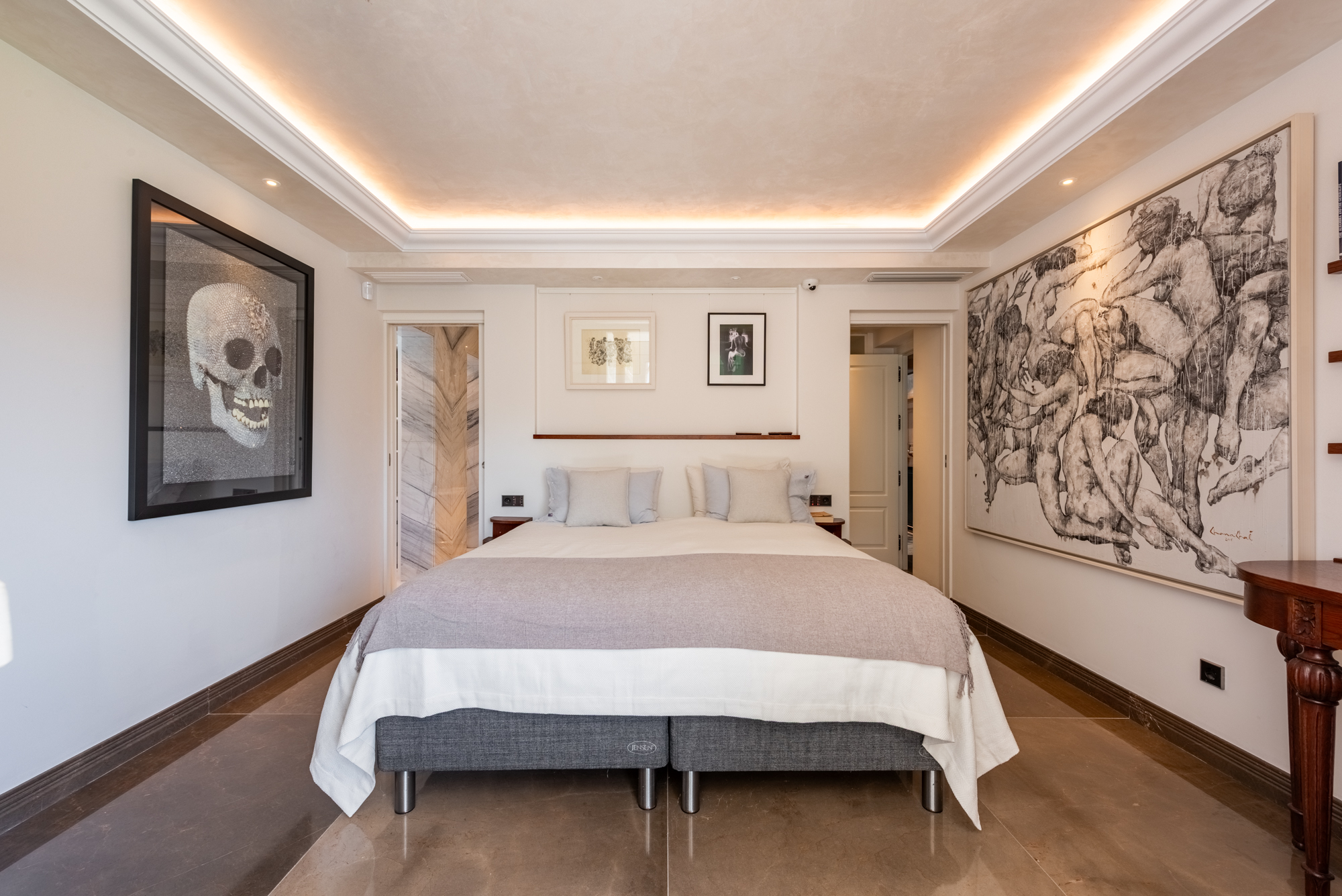 Villa · San Pedro de Alcantara · (361-12914P)