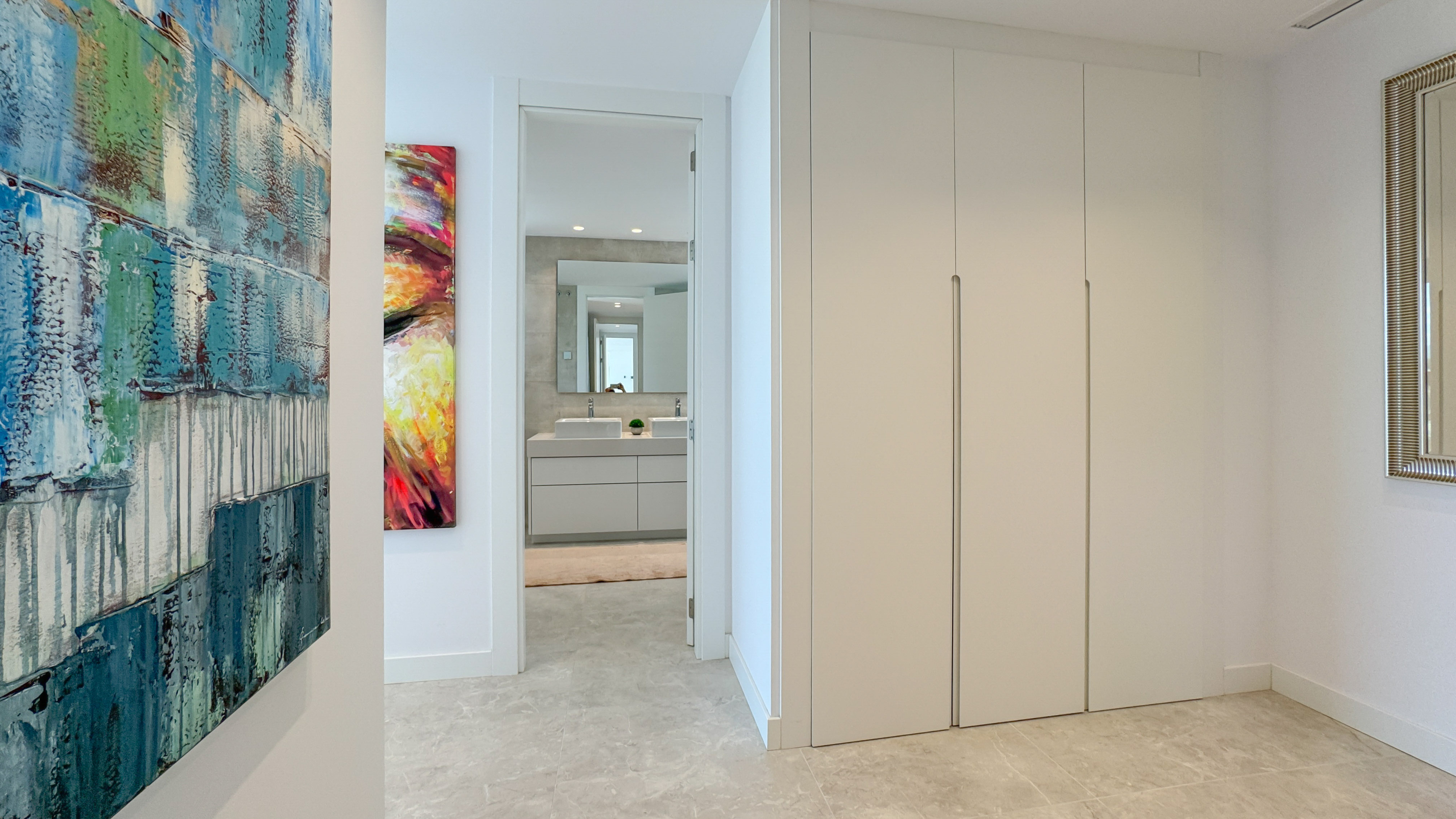 Duplex Penthouse · Marbella · (1699)