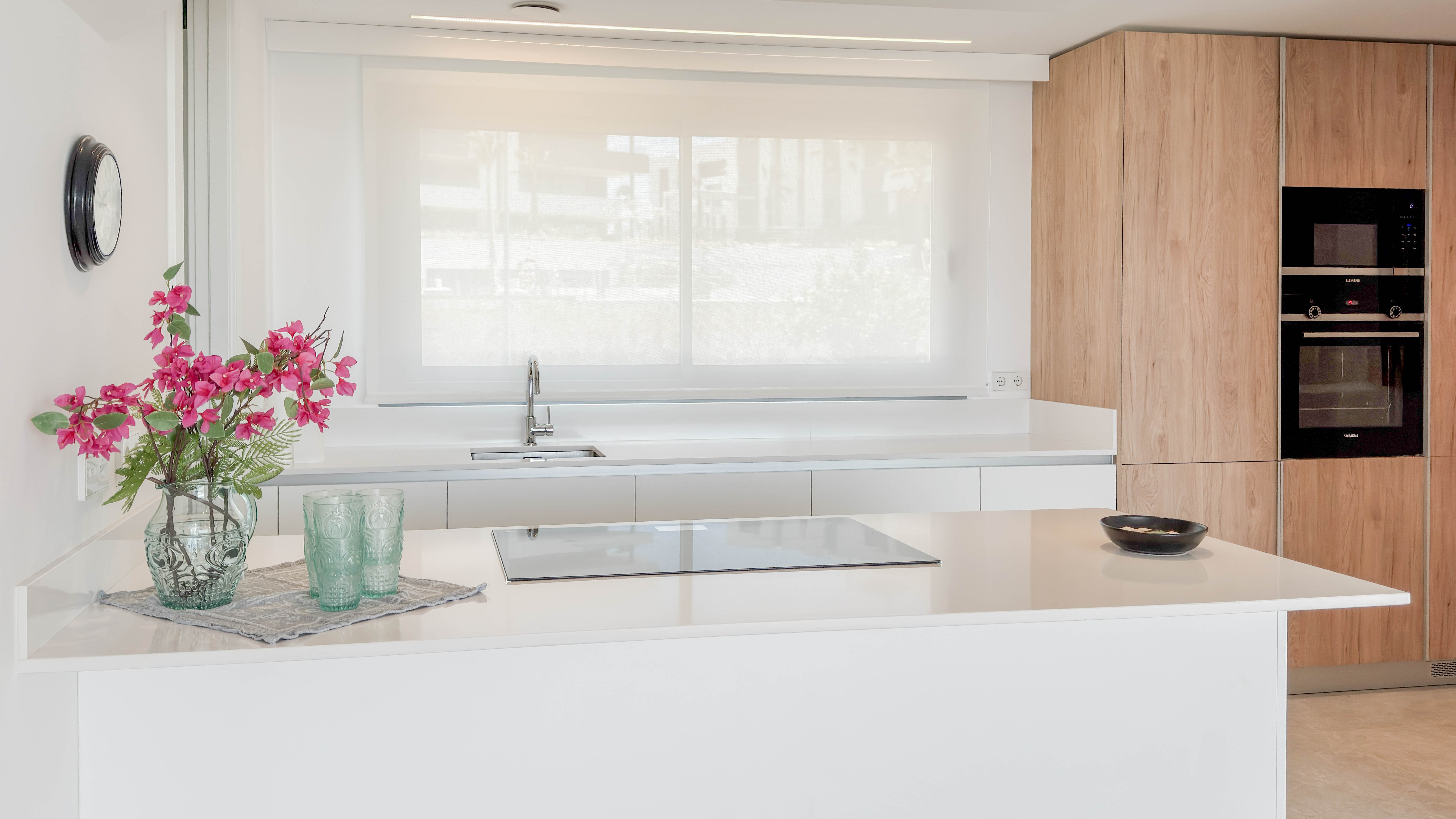 Duplex Penthouse · Marbella · (1699)