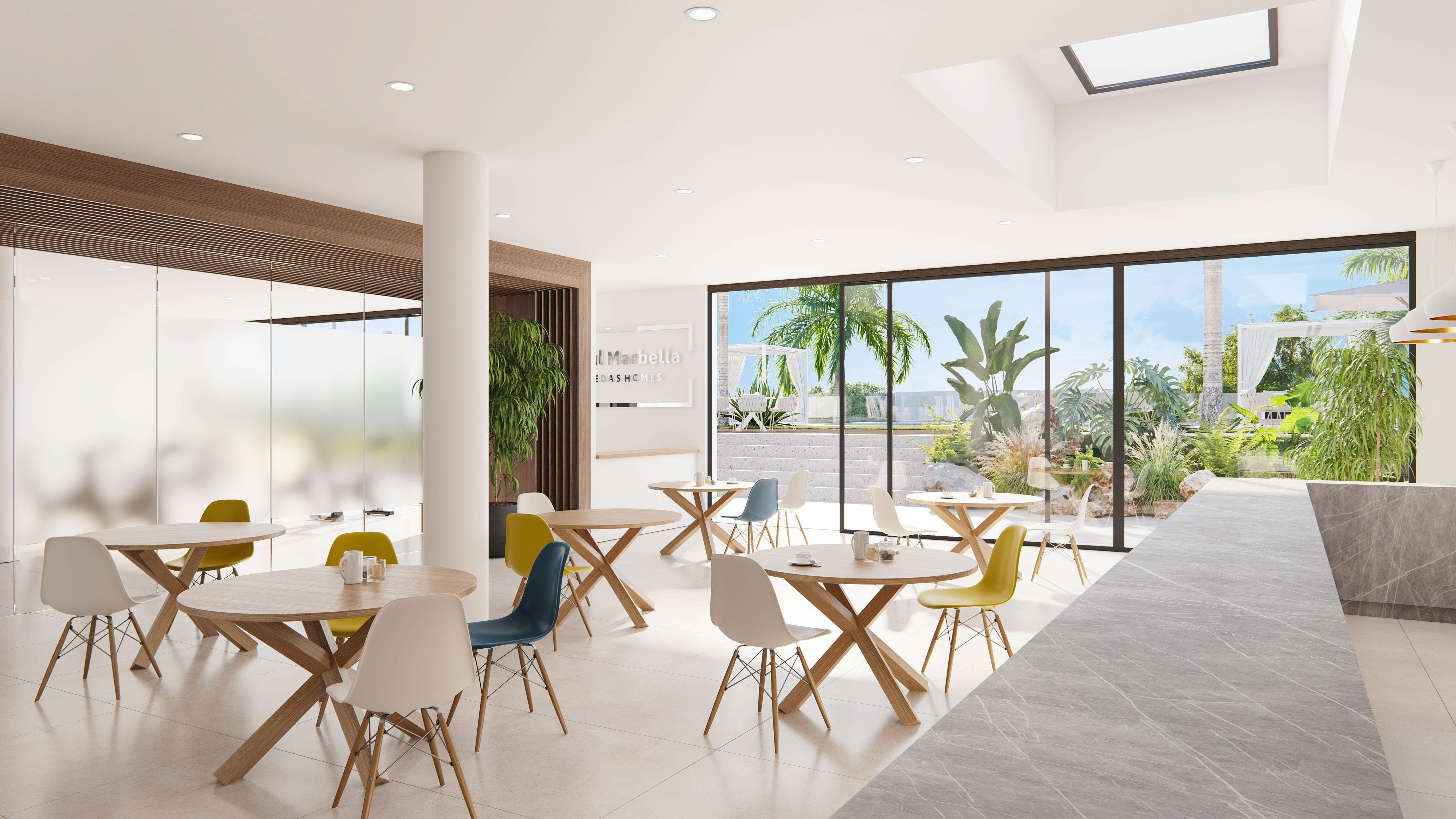 Duplex Penthouse · Marbella · (1699)