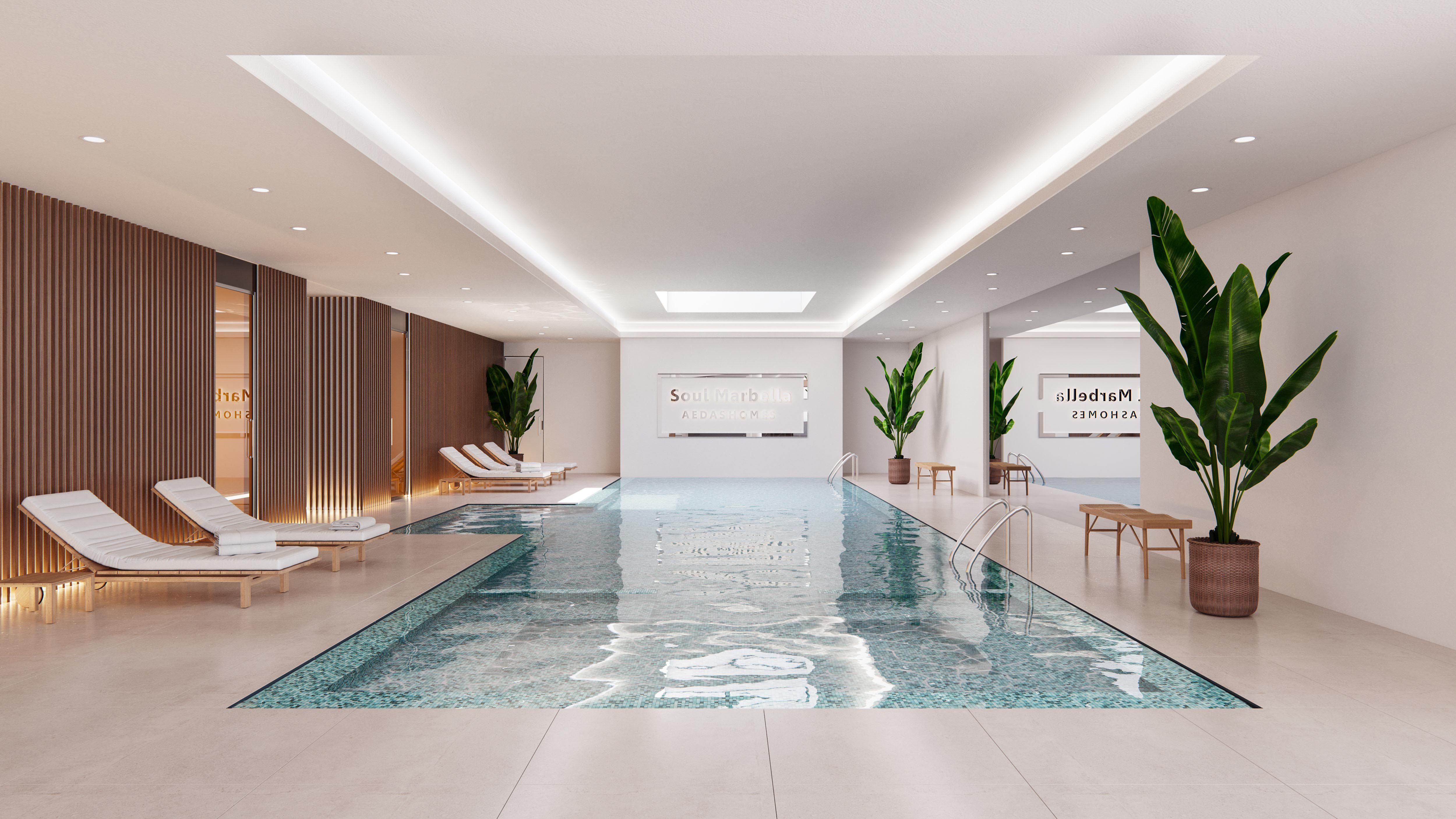 Duplex Penthouse · Marbella · (1699)