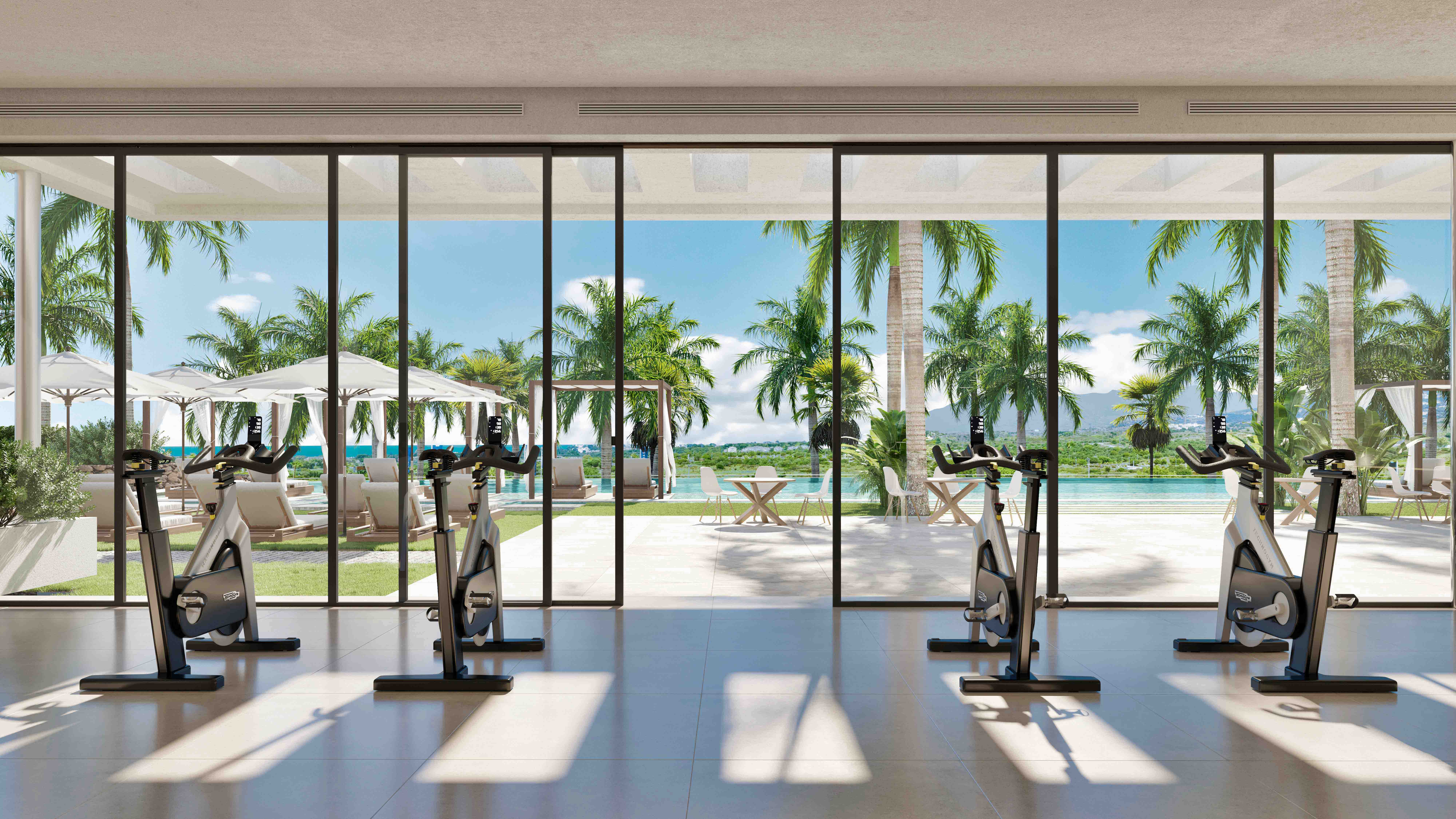 Duplex Penthouse · Marbella · (1699)