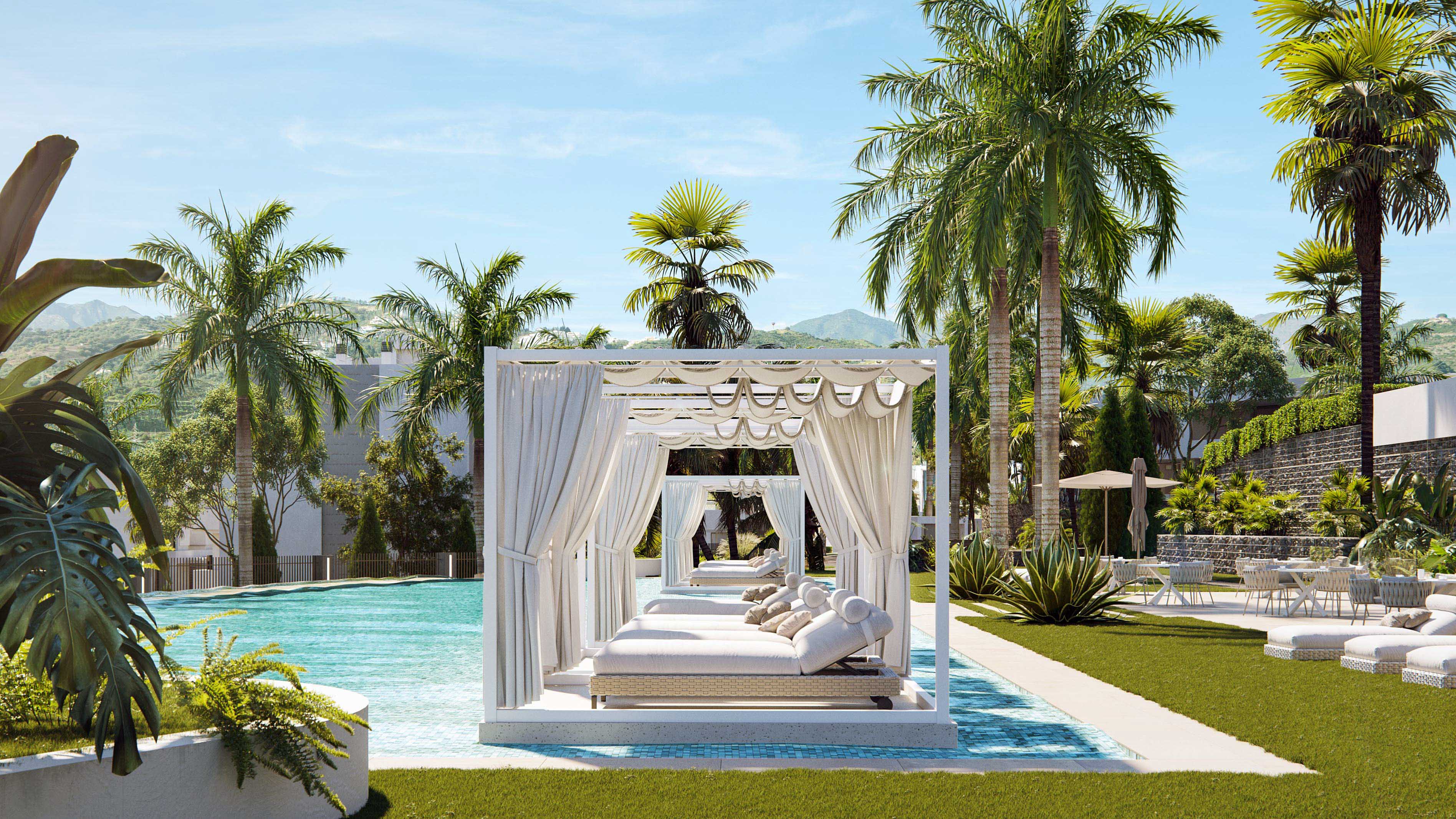 Duplex Penthouse · Marbella · (1699)