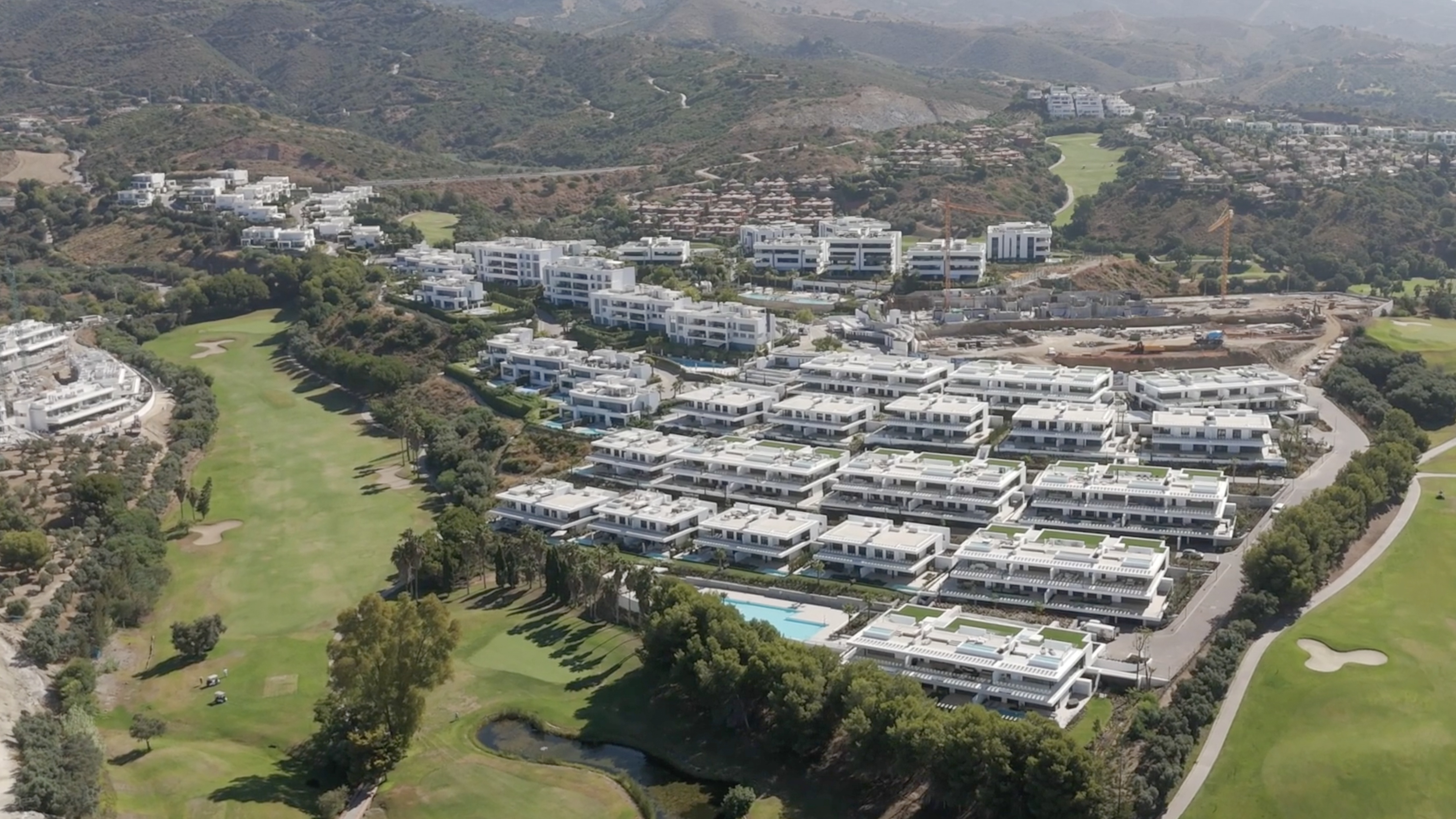 Duplex Penthouse · Marbella · (1699)