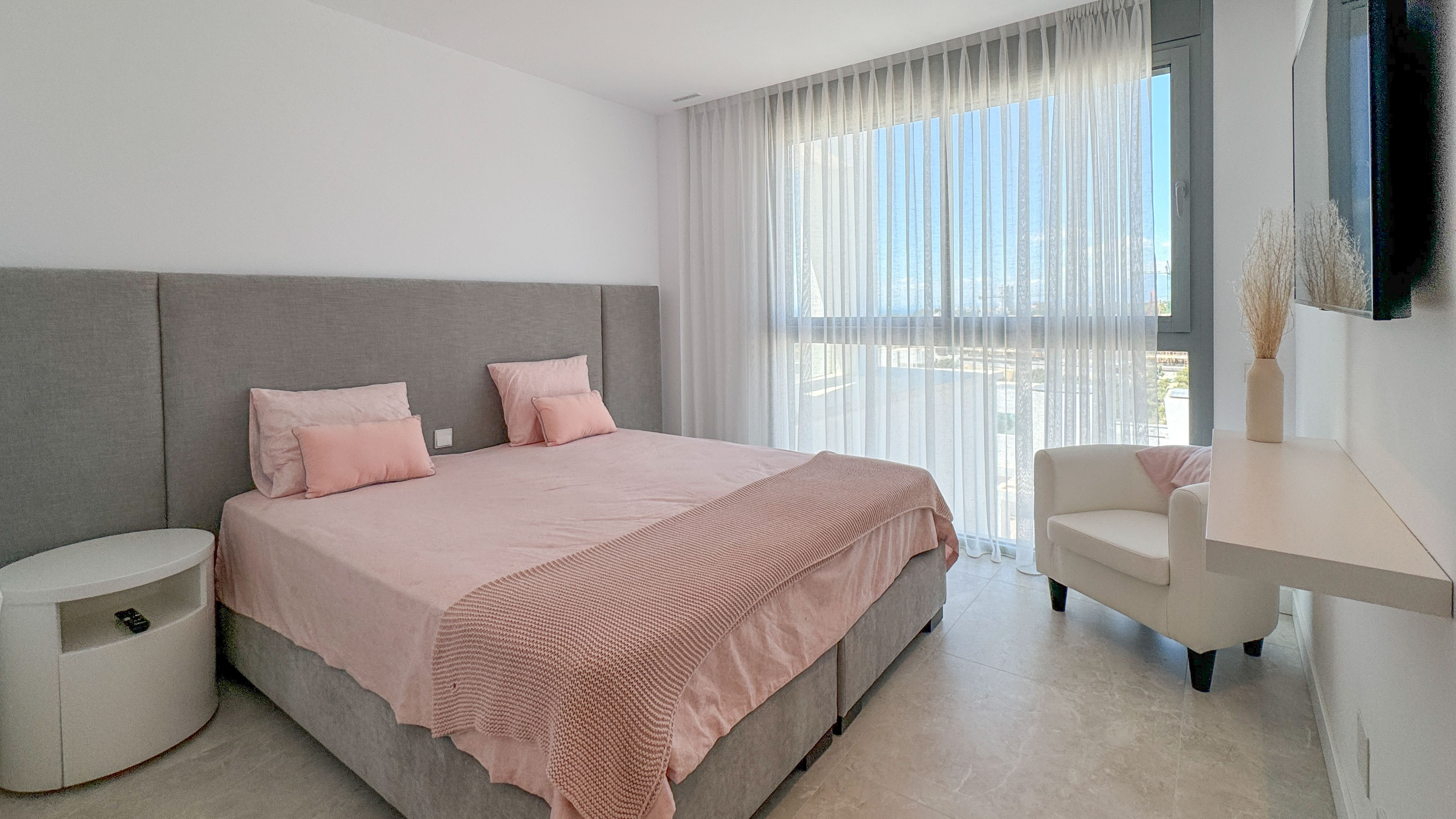 Duplex Penthouse · Marbella · (1699)