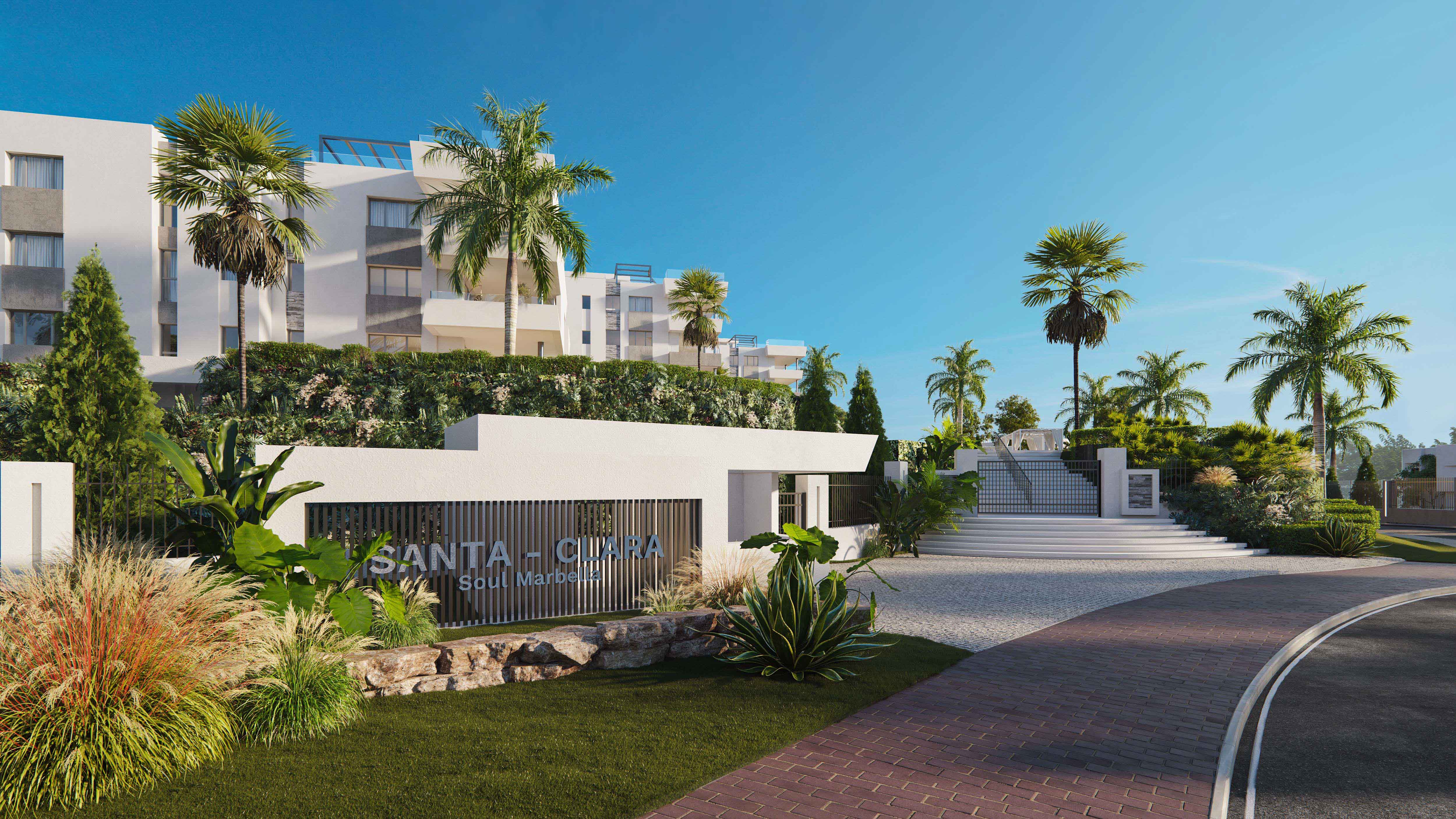 Duplex Penthouse · Marbella · (1699)