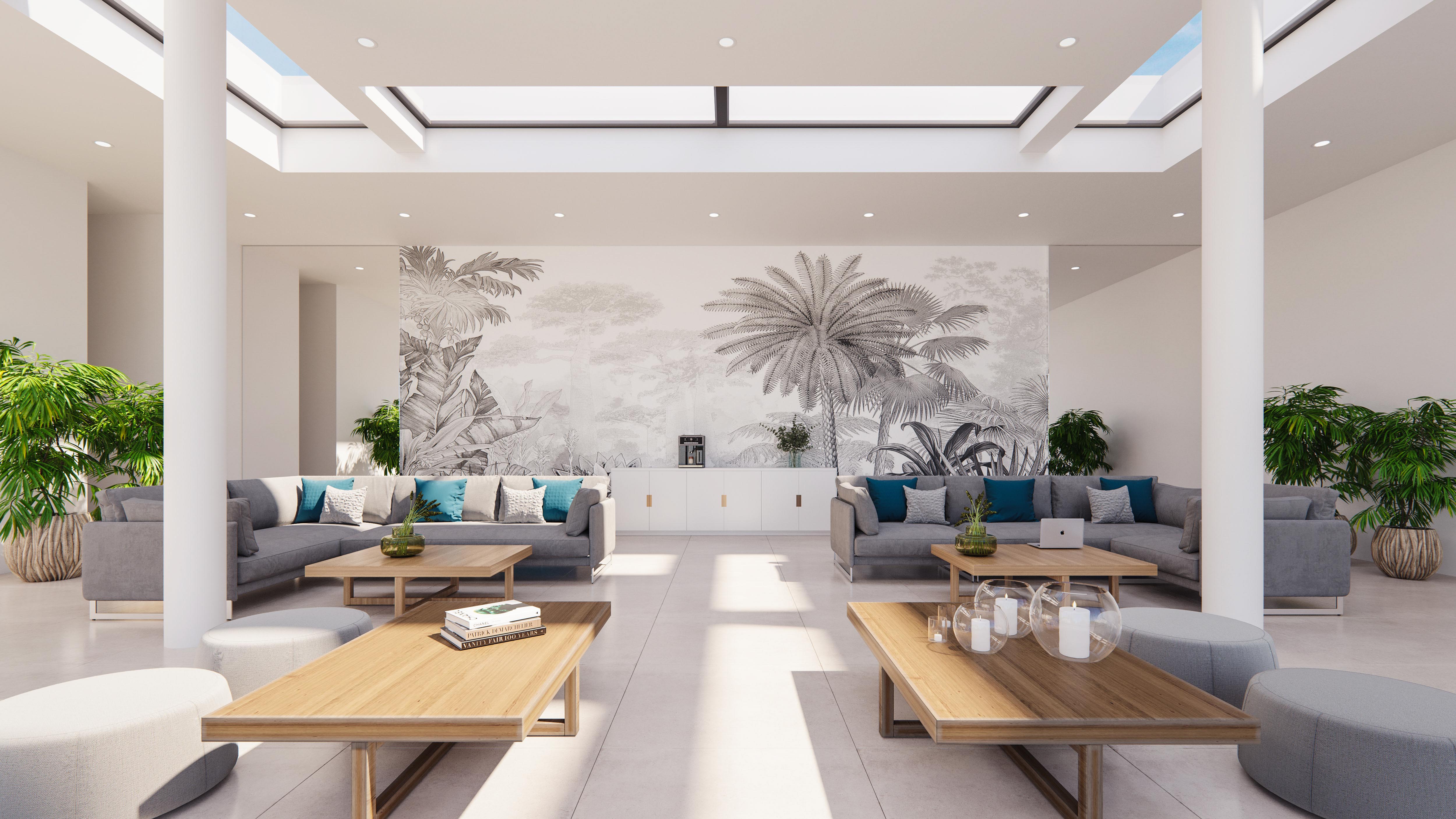 Duplex Penthouse · Marbella · (1699)