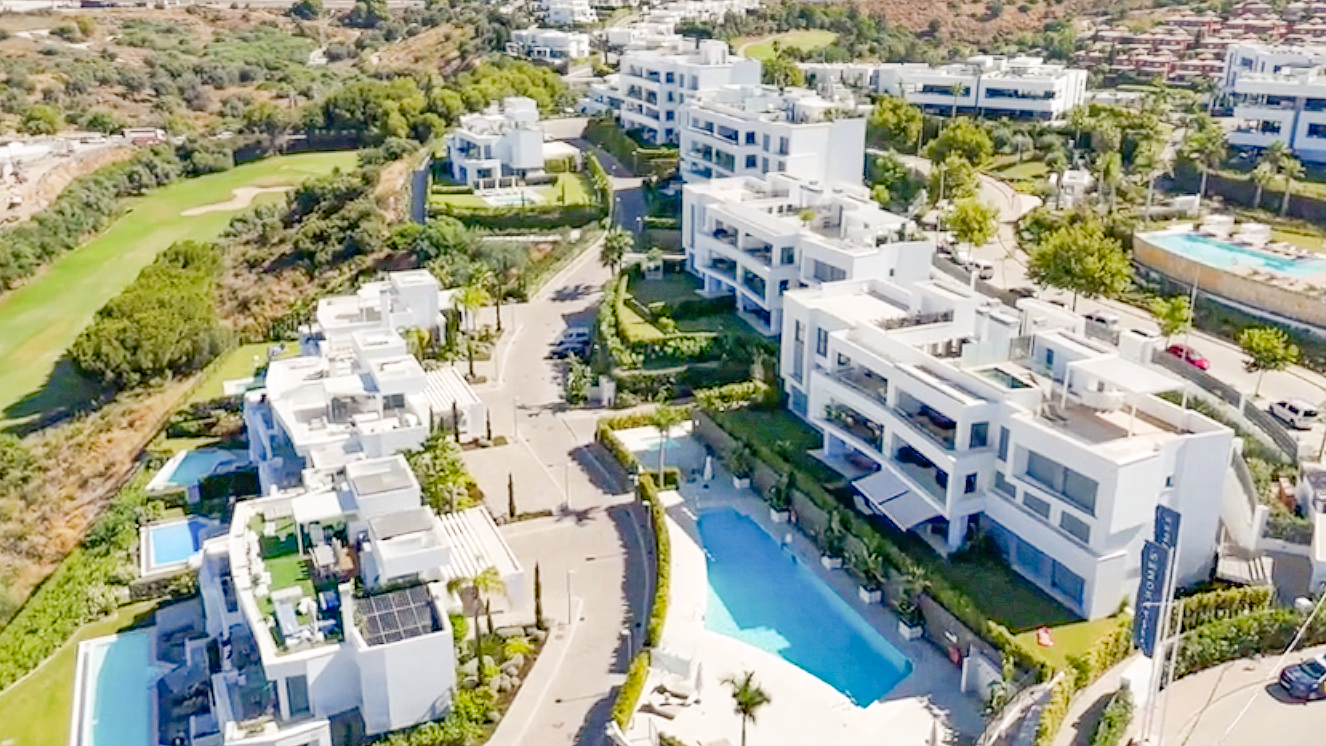 Duplex Penthouse · Marbella · (1699)