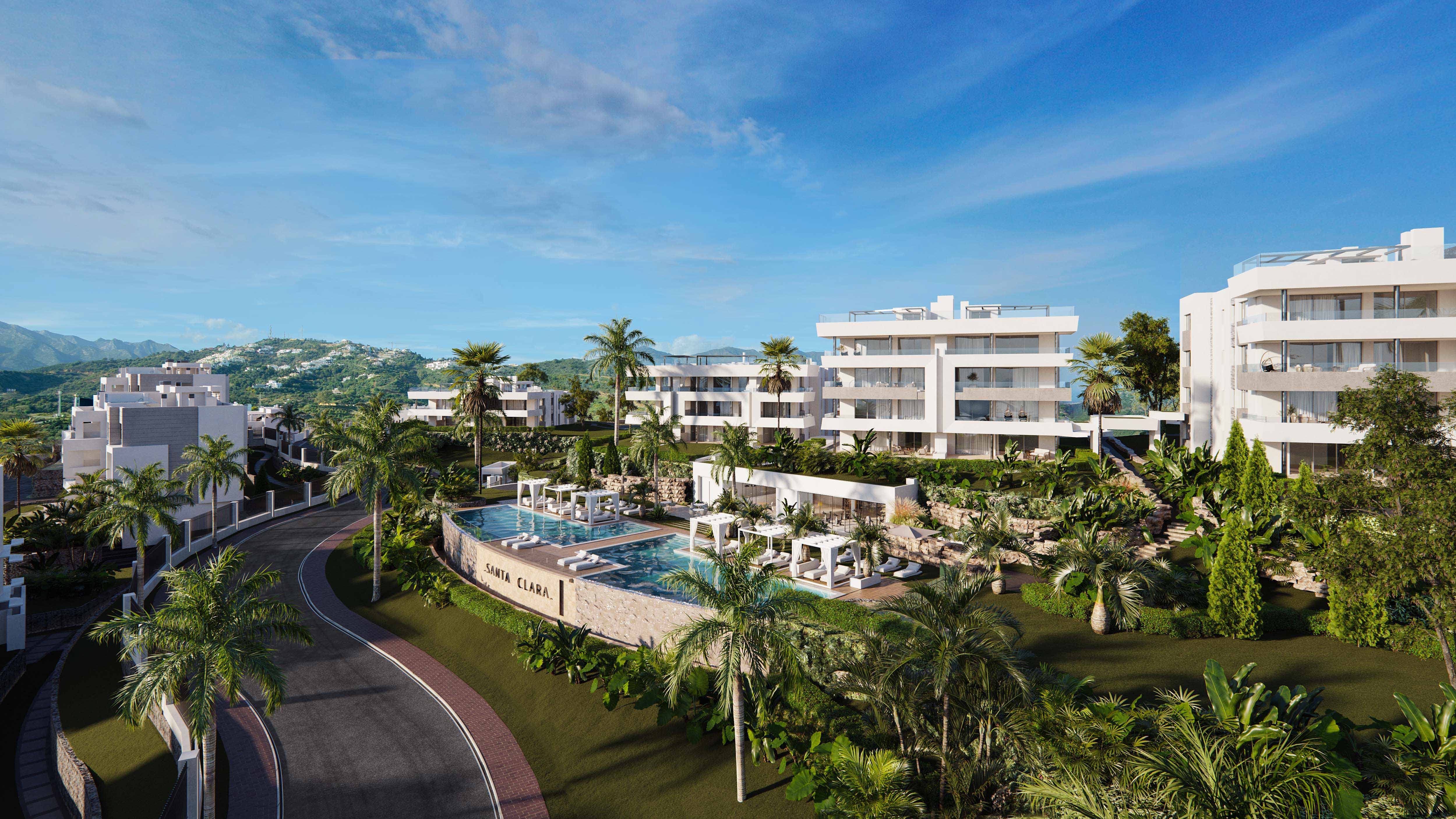 Duplex Penthouse · Marbella · (1699)