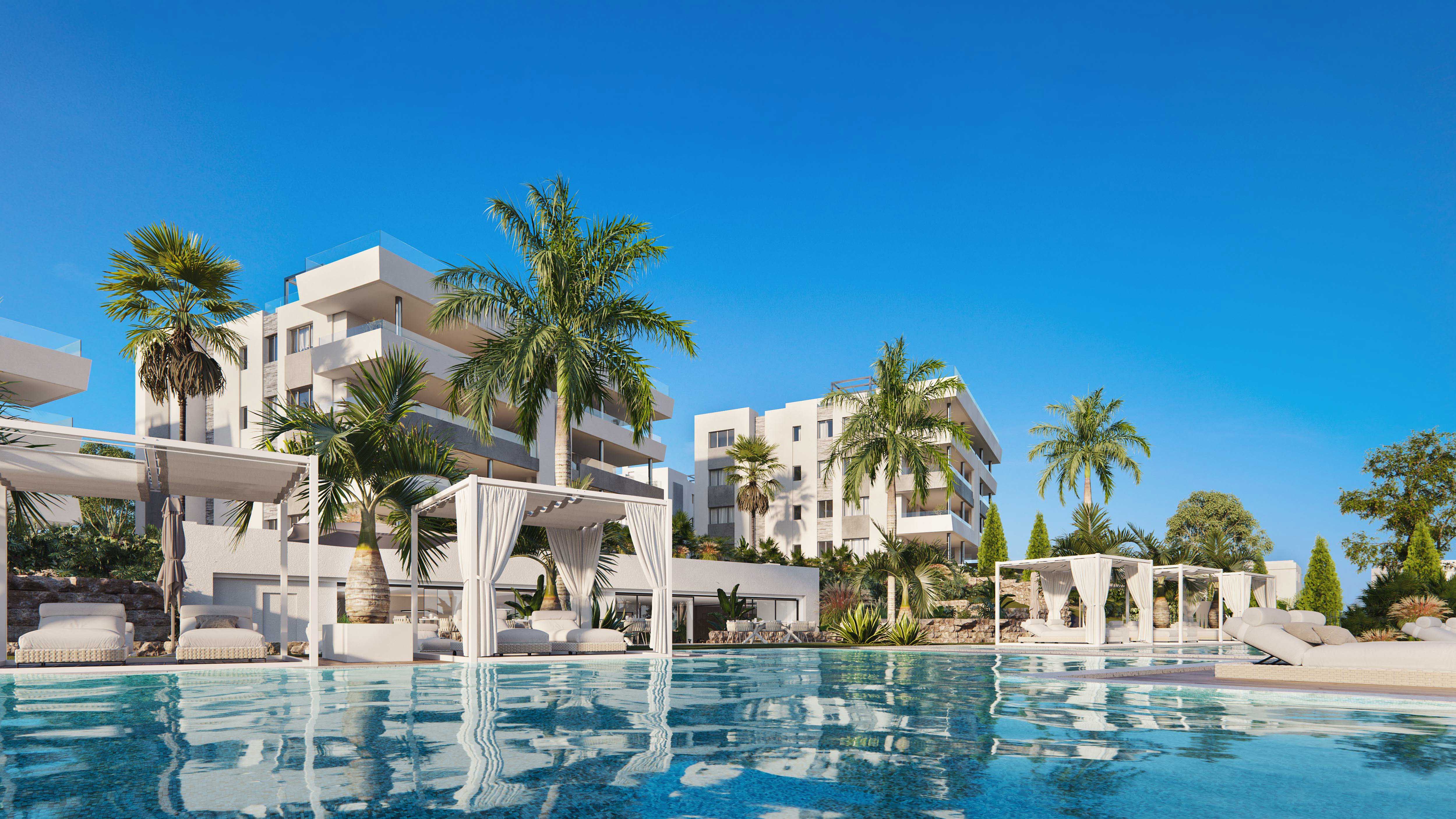 Duplex Penthouse · Marbella · (1699)
