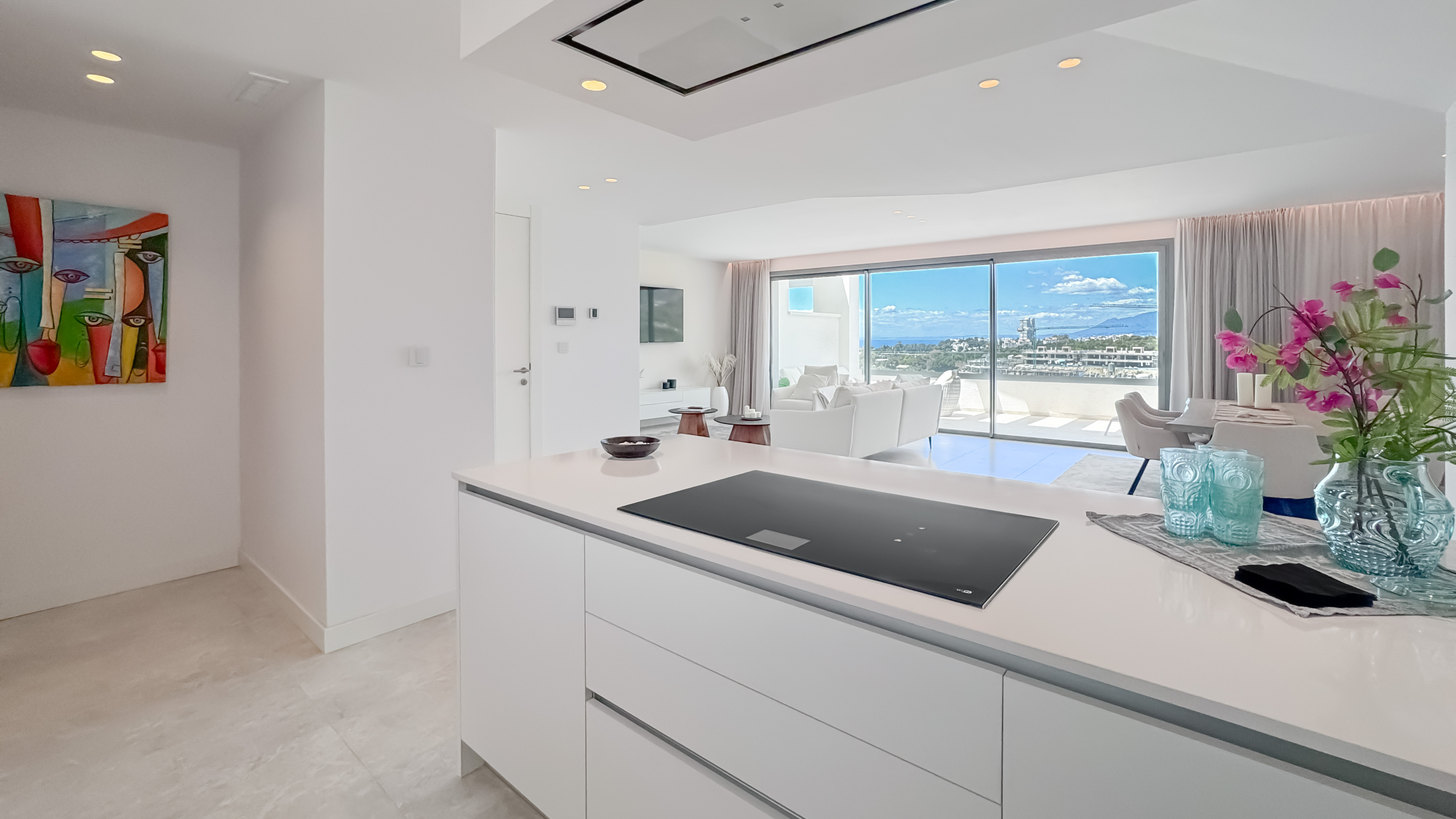 Duplex Penthouse · Marbella · (1699)
