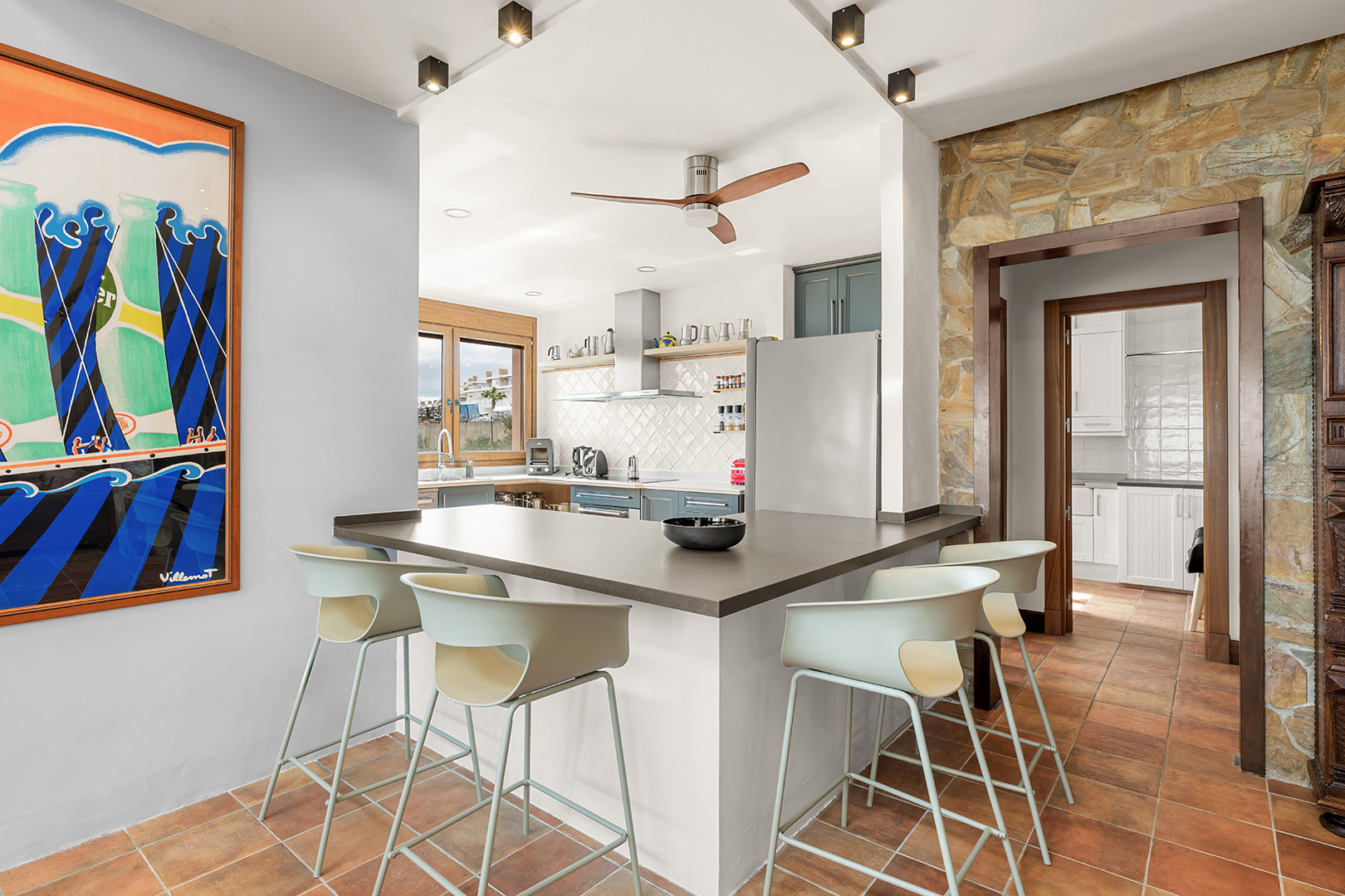 Villa · Alcaidesa · (TS-03579P)