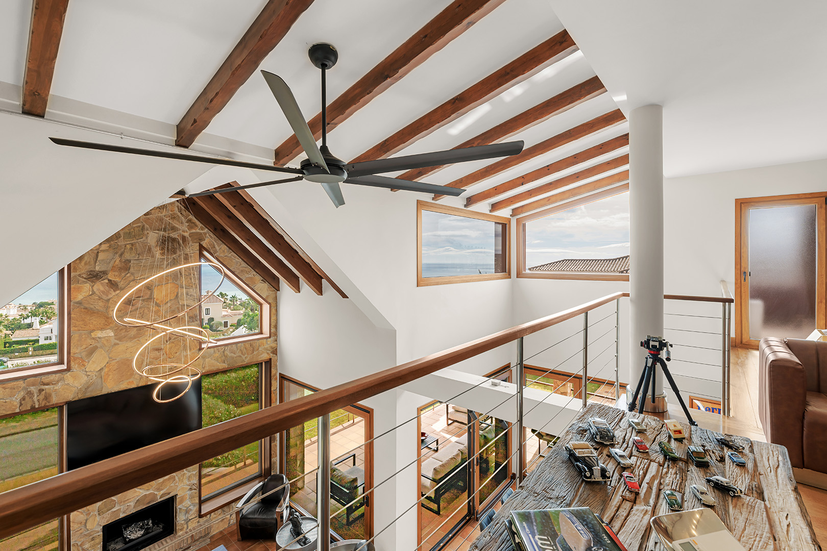 Villa · Alcaidesa · (TS-03579P)
