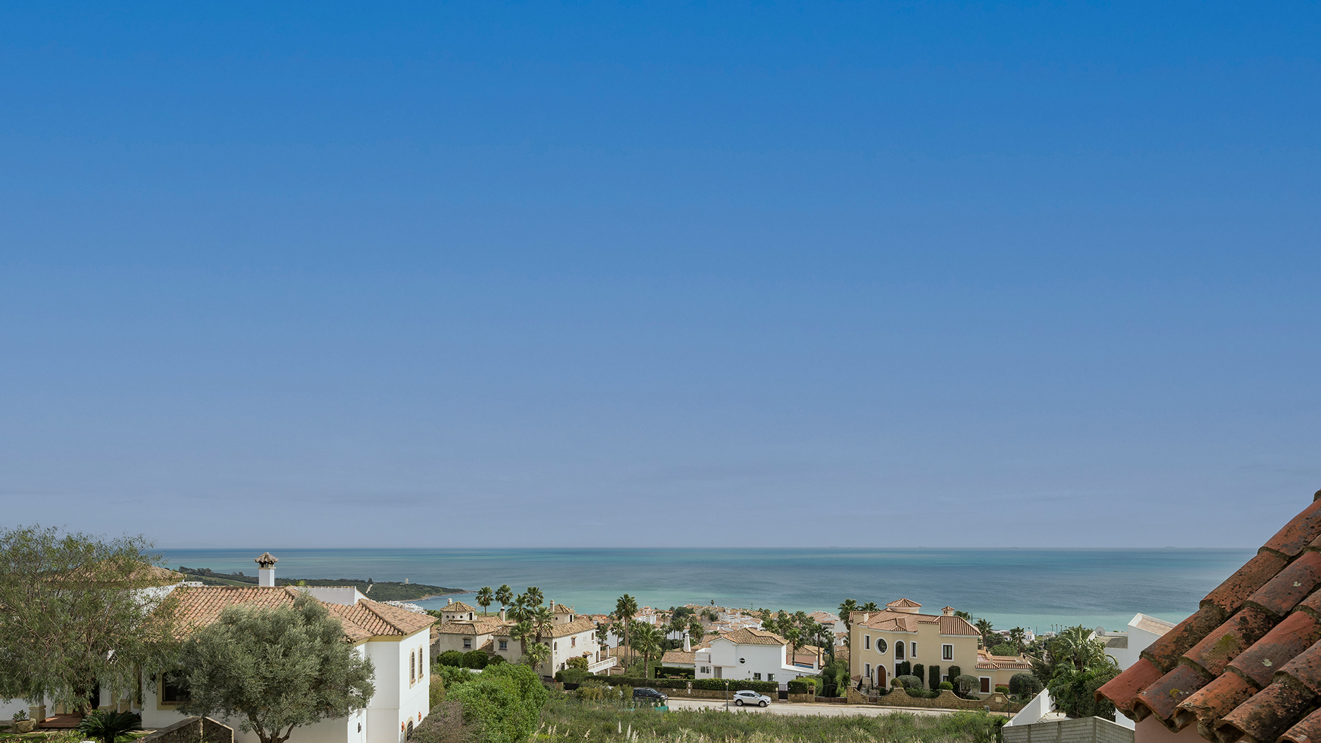 Villa · Alcaidesa · (TS-03579P)