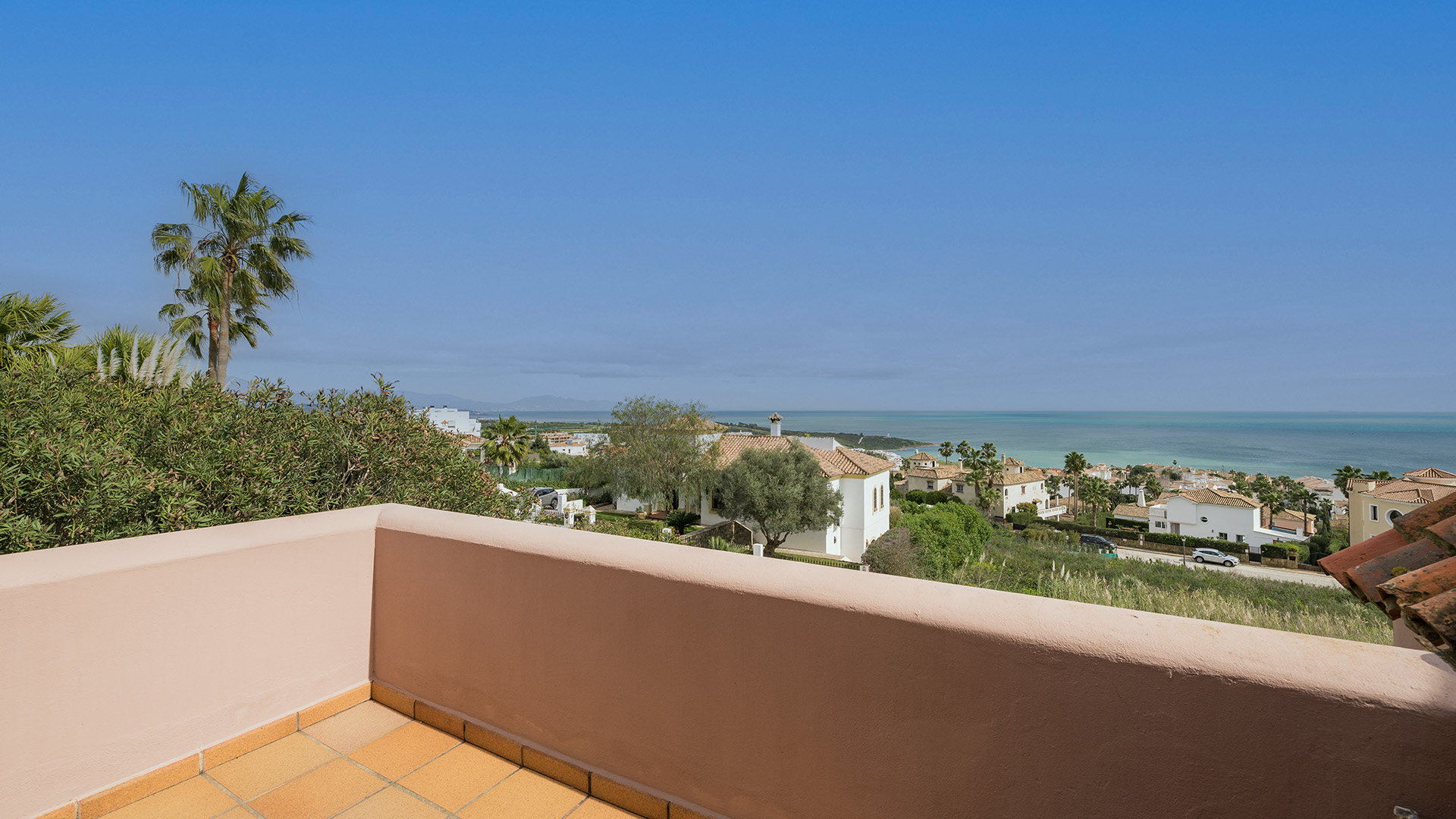Villa · Alcaidesa · (TS-03579P)