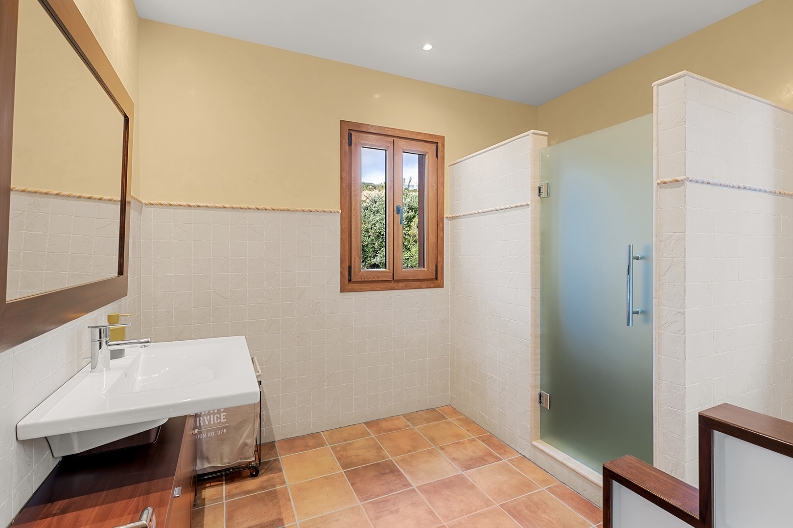 Villa · Alcaidesa · (TS-03579P)