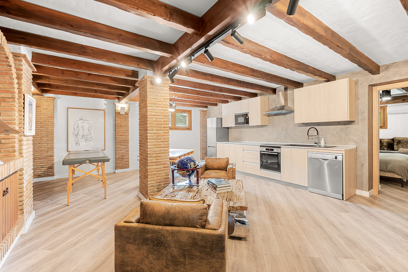 Villa · Alcaidesa · (TS-03579P)