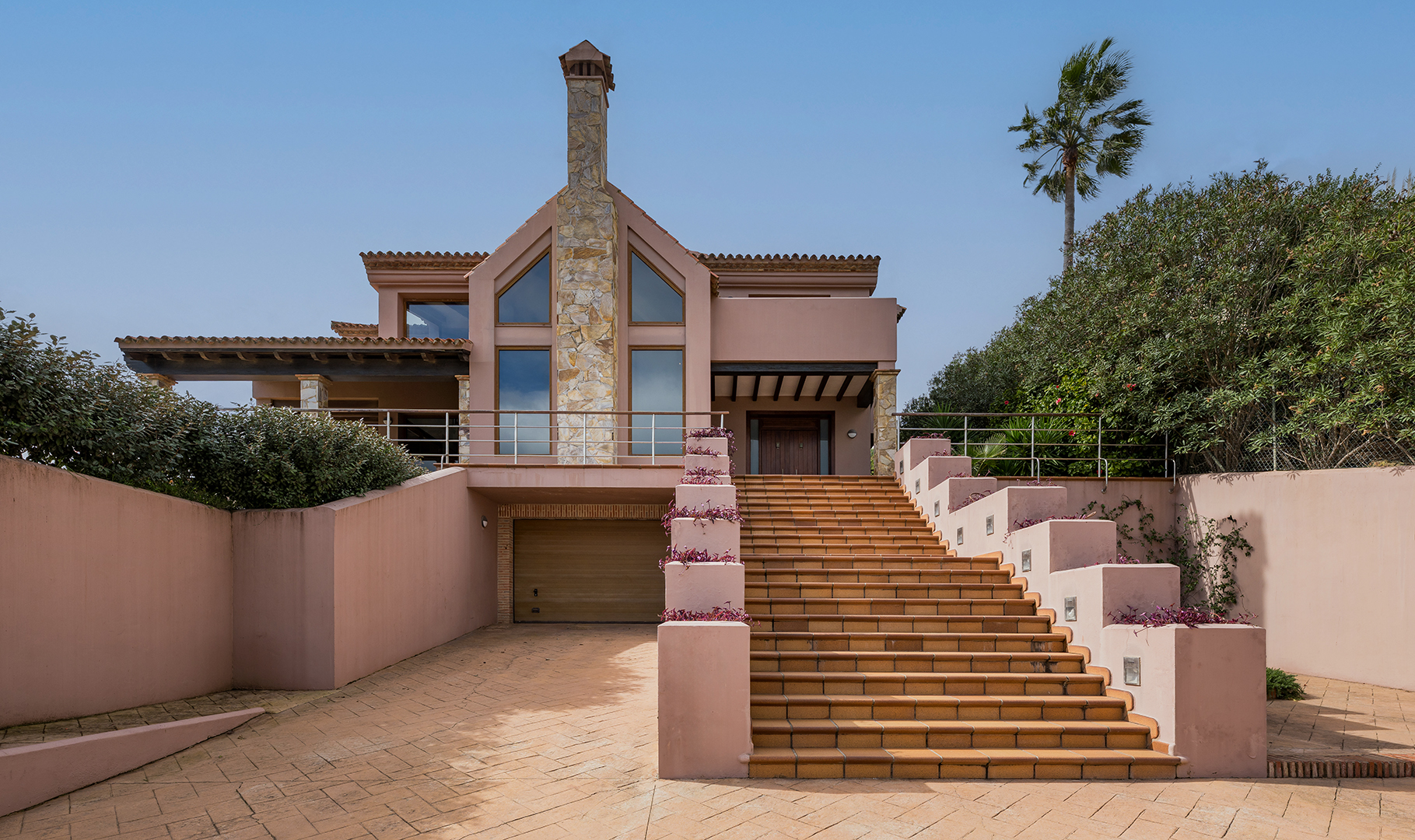 Villa · Alcaidesa · (TS-03579P)