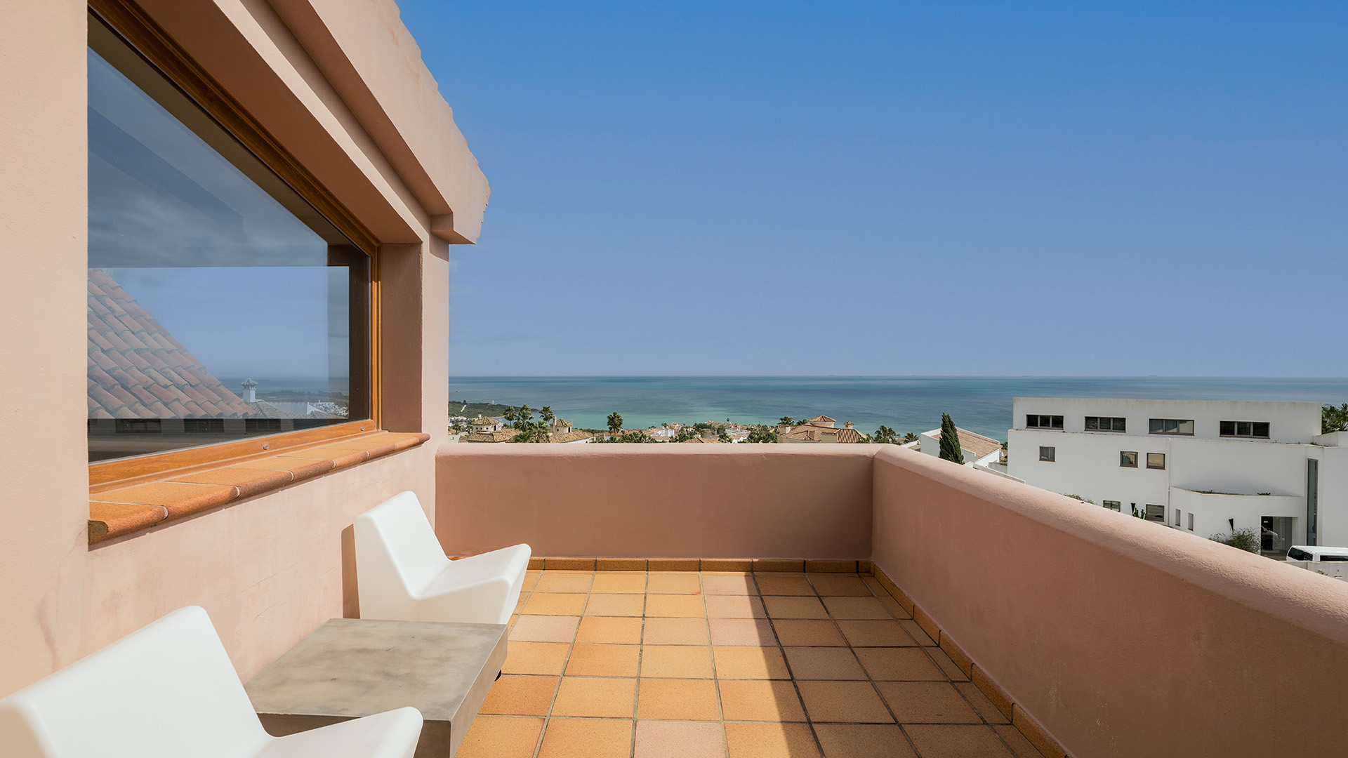 Villa · Alcaidesa · (TS-03579P)