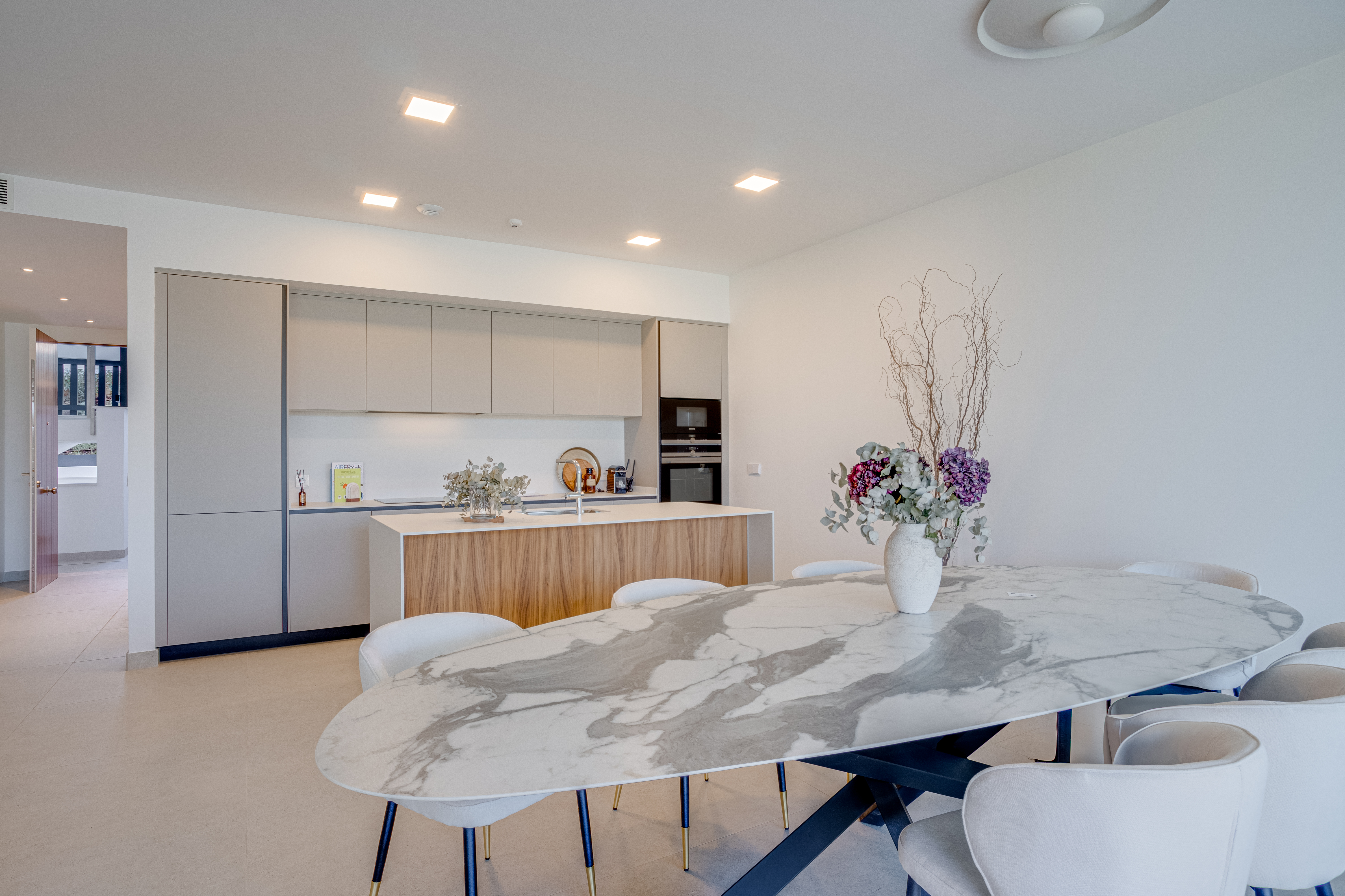 Ground Floor Apartment · Marbella · (5271MLGF)