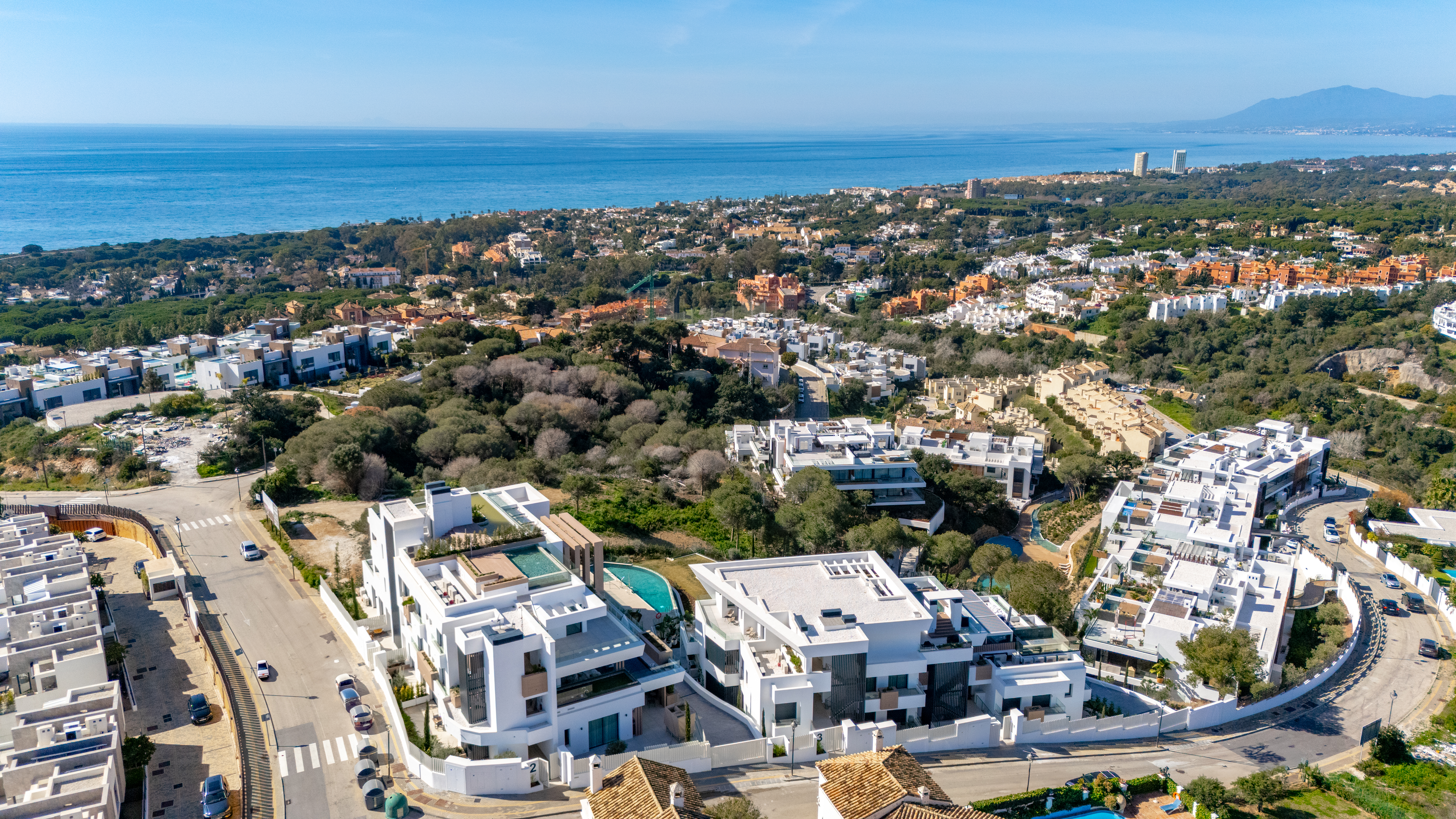 Ground Floor Apartment · Marbella · (5271MLGF)