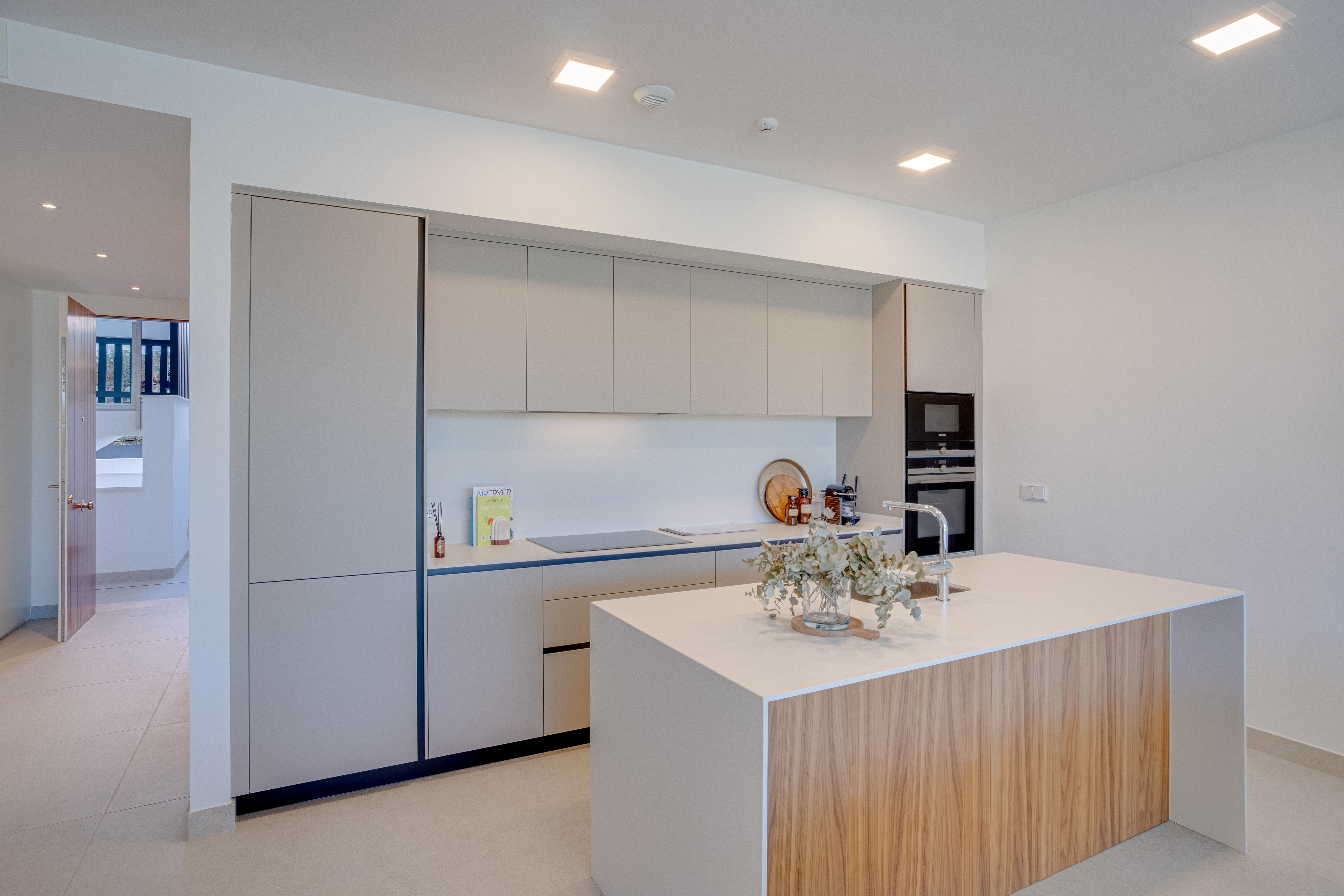 Ground Floor Apartment · Marbella · (5271MLGF)