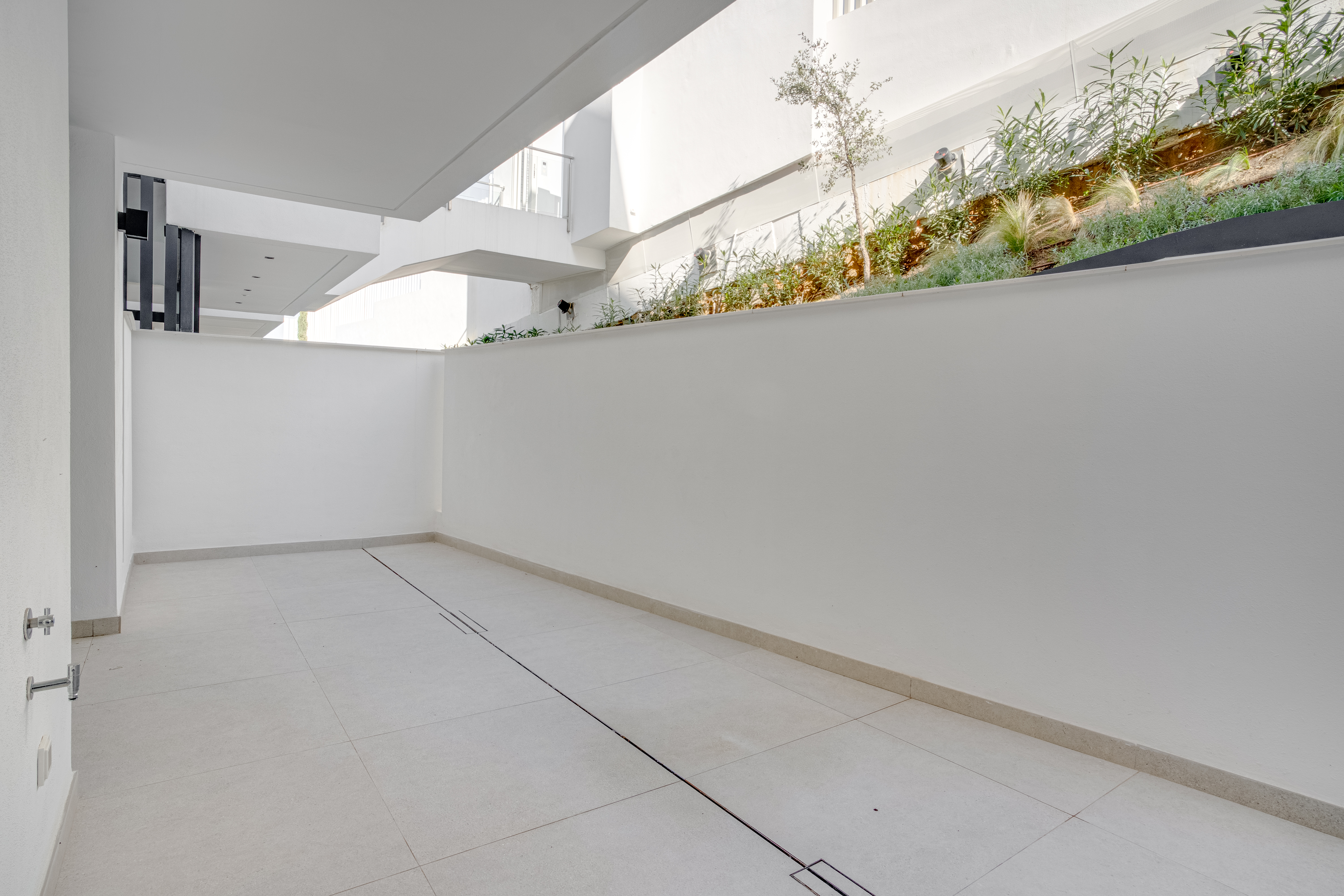 Ground Floor Apartment · Marbella · (5271MLGF)