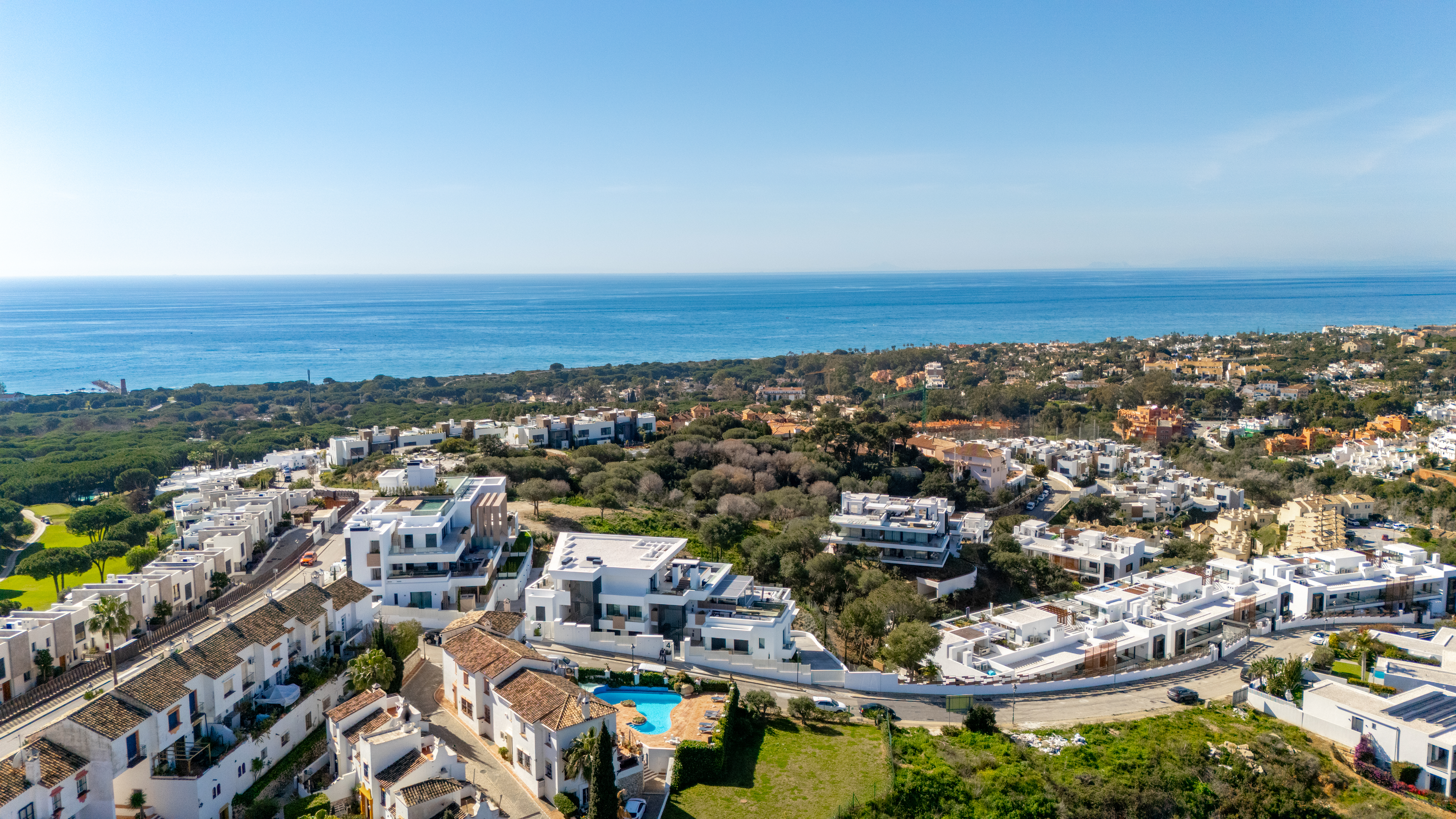 Ground Floor Apartment · Marbella · (5271MLGF)