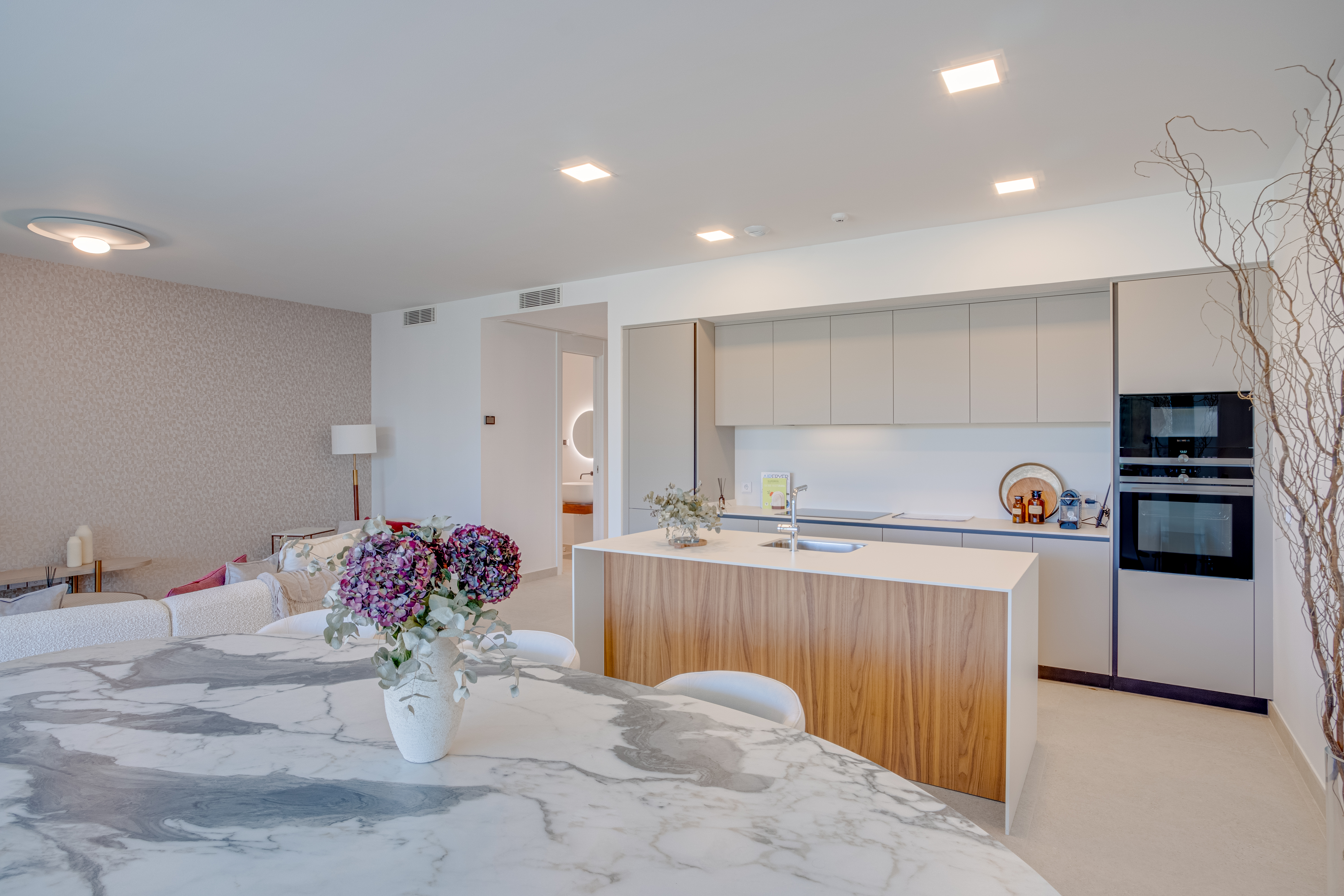 Ground Floor Apartment · Marbella · (5271MLGF)