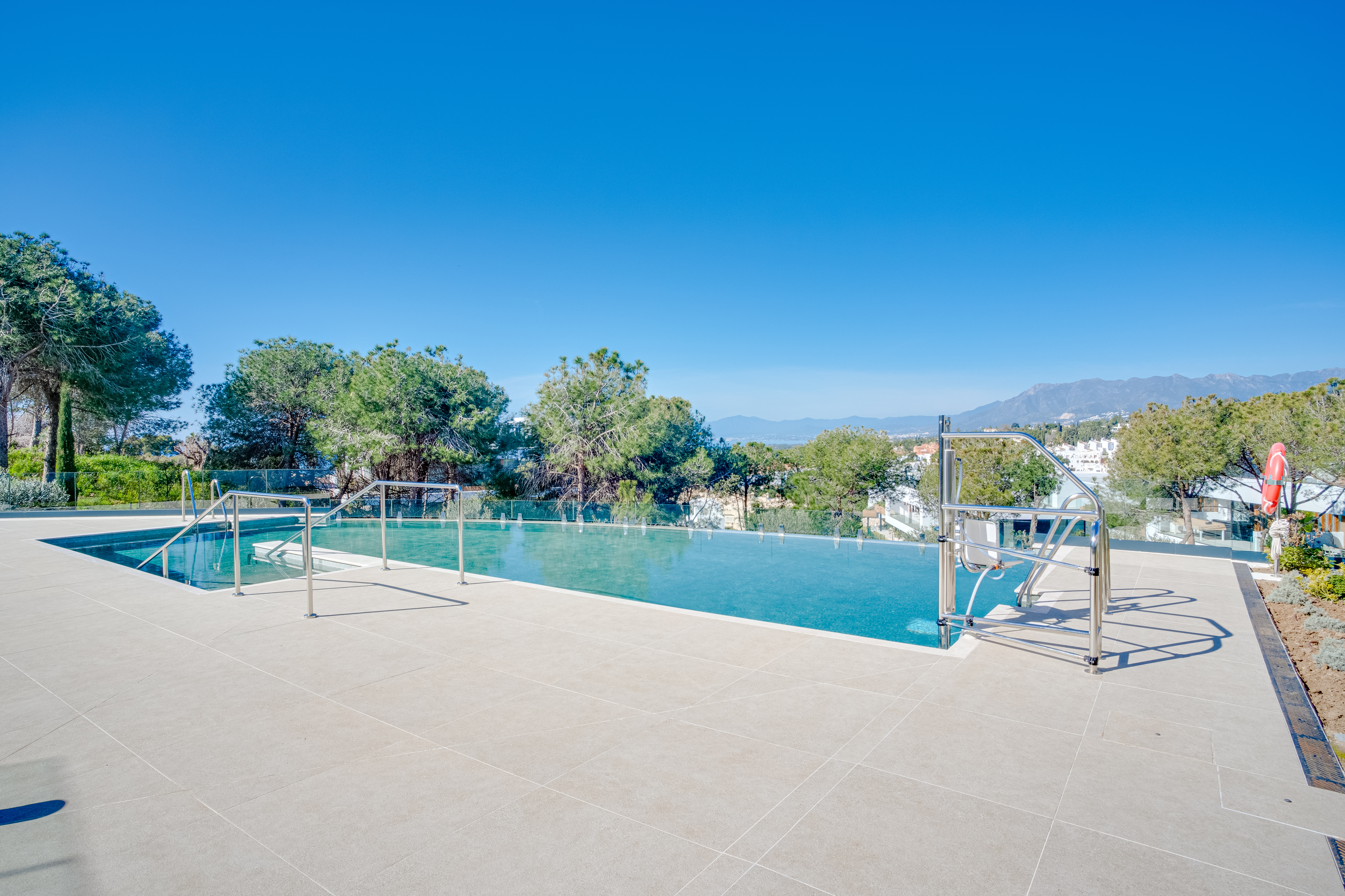 Ground Floor Apartment · Marbella · (5271MLGF)