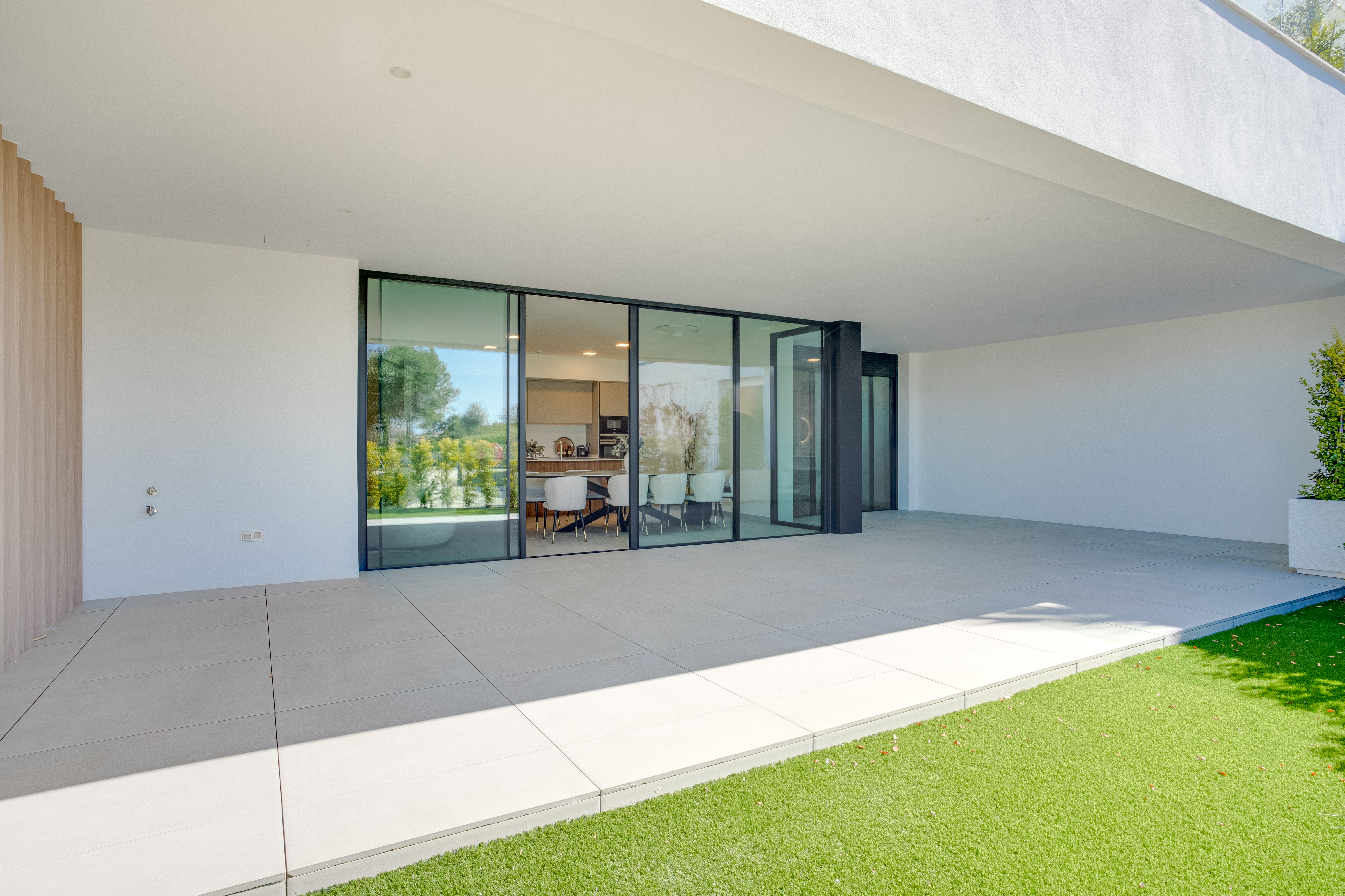 Ground Floor Apartment · Marbella · (5271MLGF)