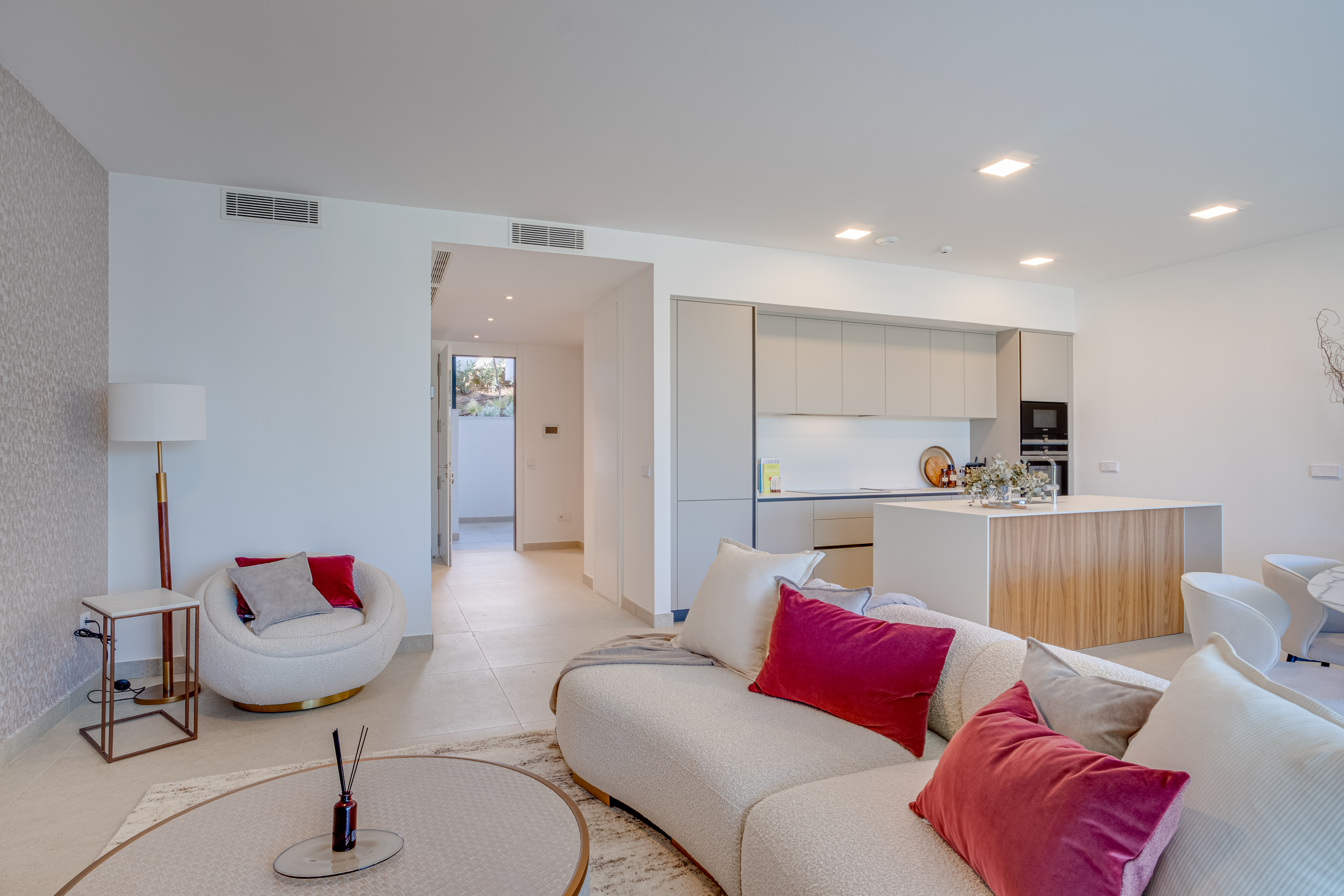 Ground Floor Apartment · Marbella · (5271MLGF)