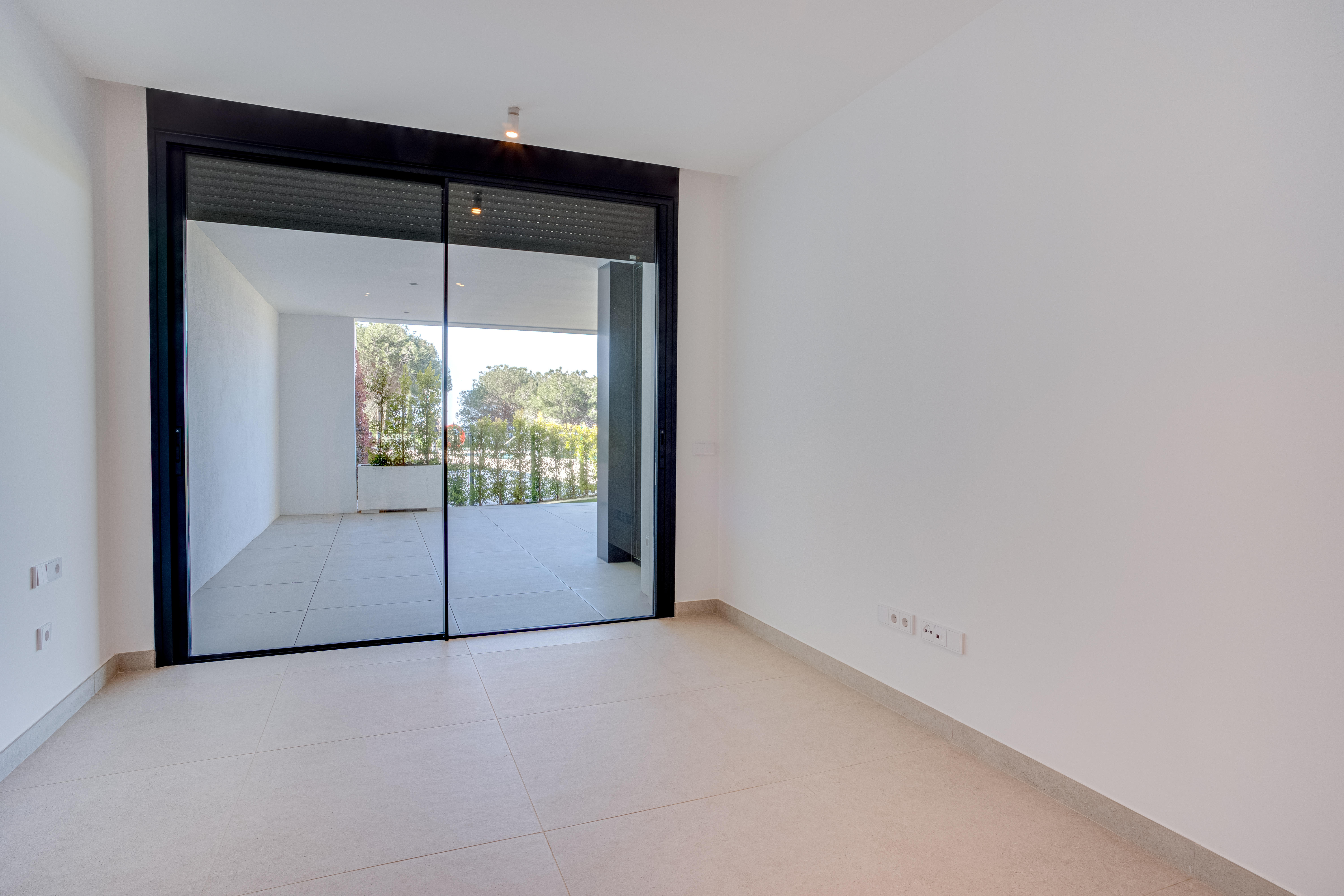 Ground Floor Apartment · Marbella · (5271MLGF)
