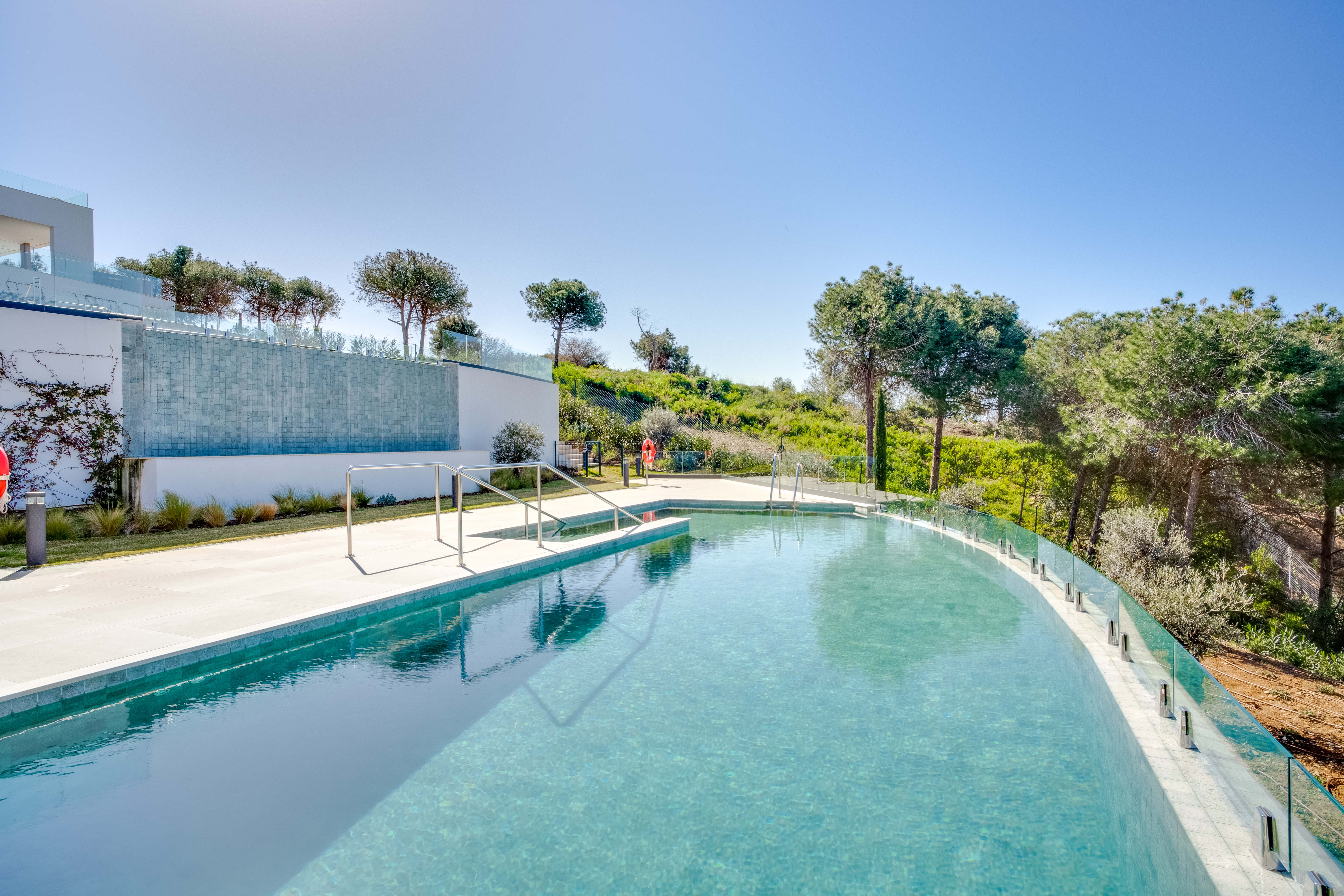 Ground Floor Apartment · Marbella · (5271MLGF)