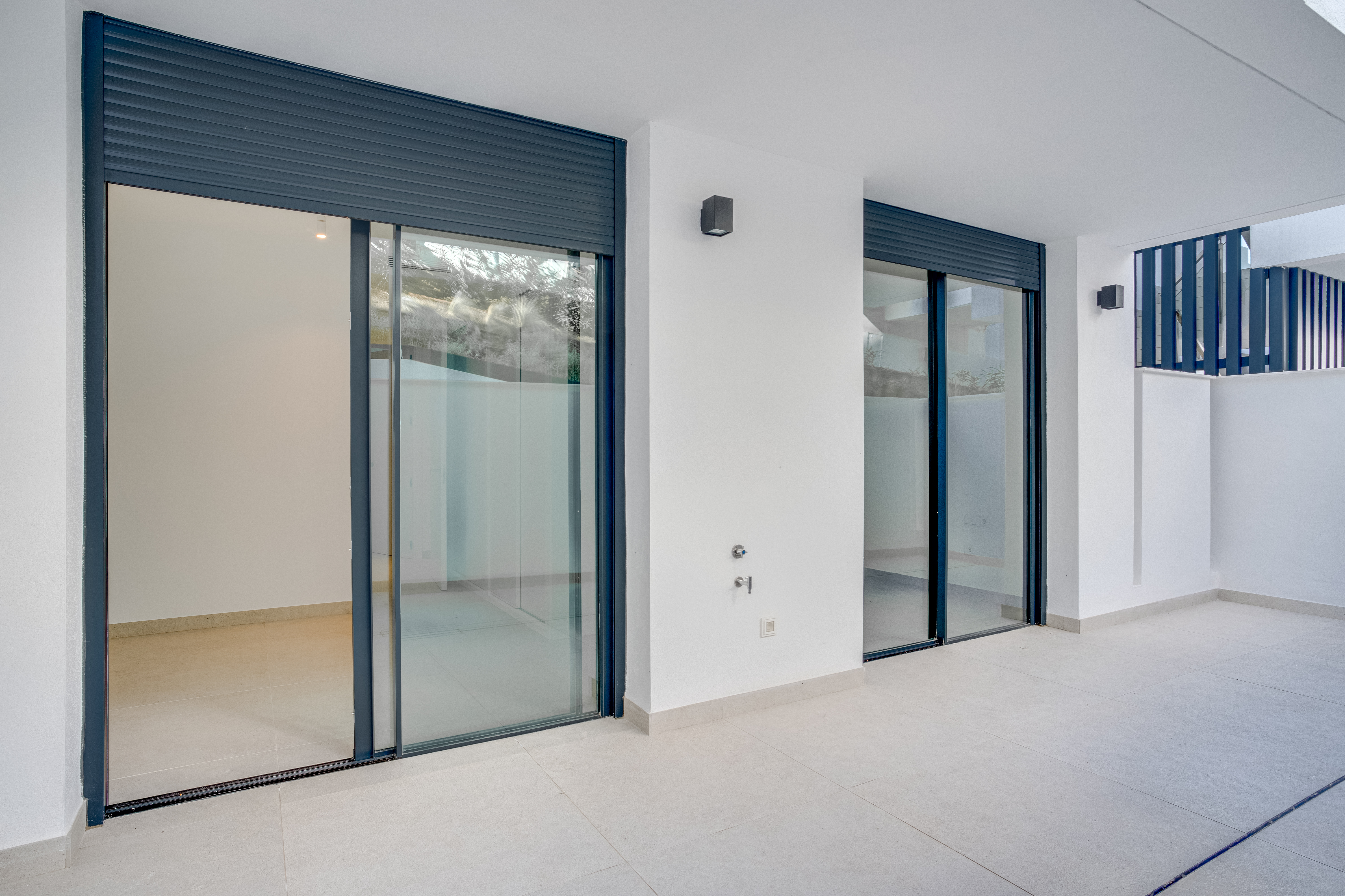 Ground Floor Apartment · Marbella · (5271MLGF)
