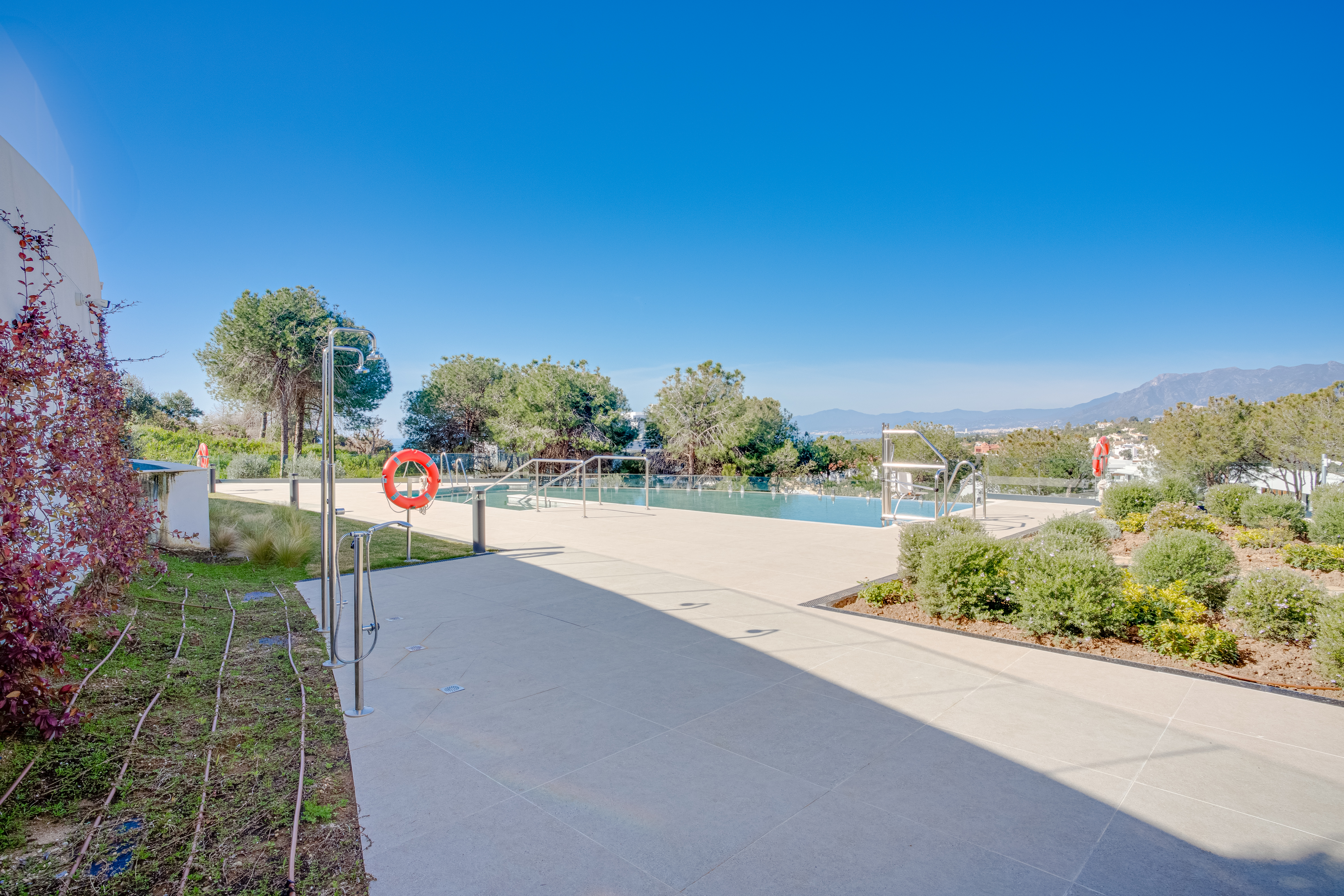 Ground Floor Apartment · Marbella · (5271MLGF)