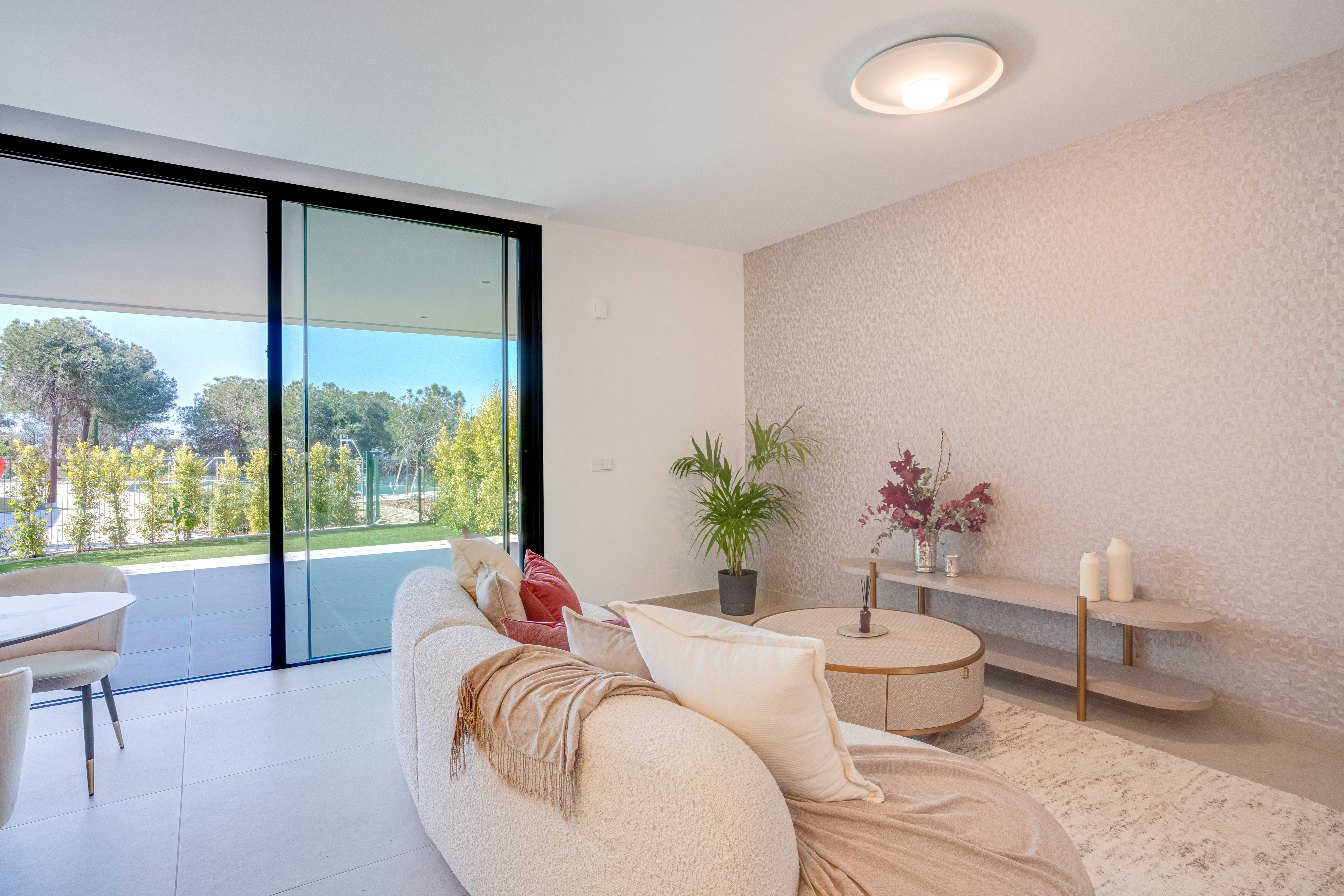 Ground Floor Apartment · Marbella · (5271MLGF)