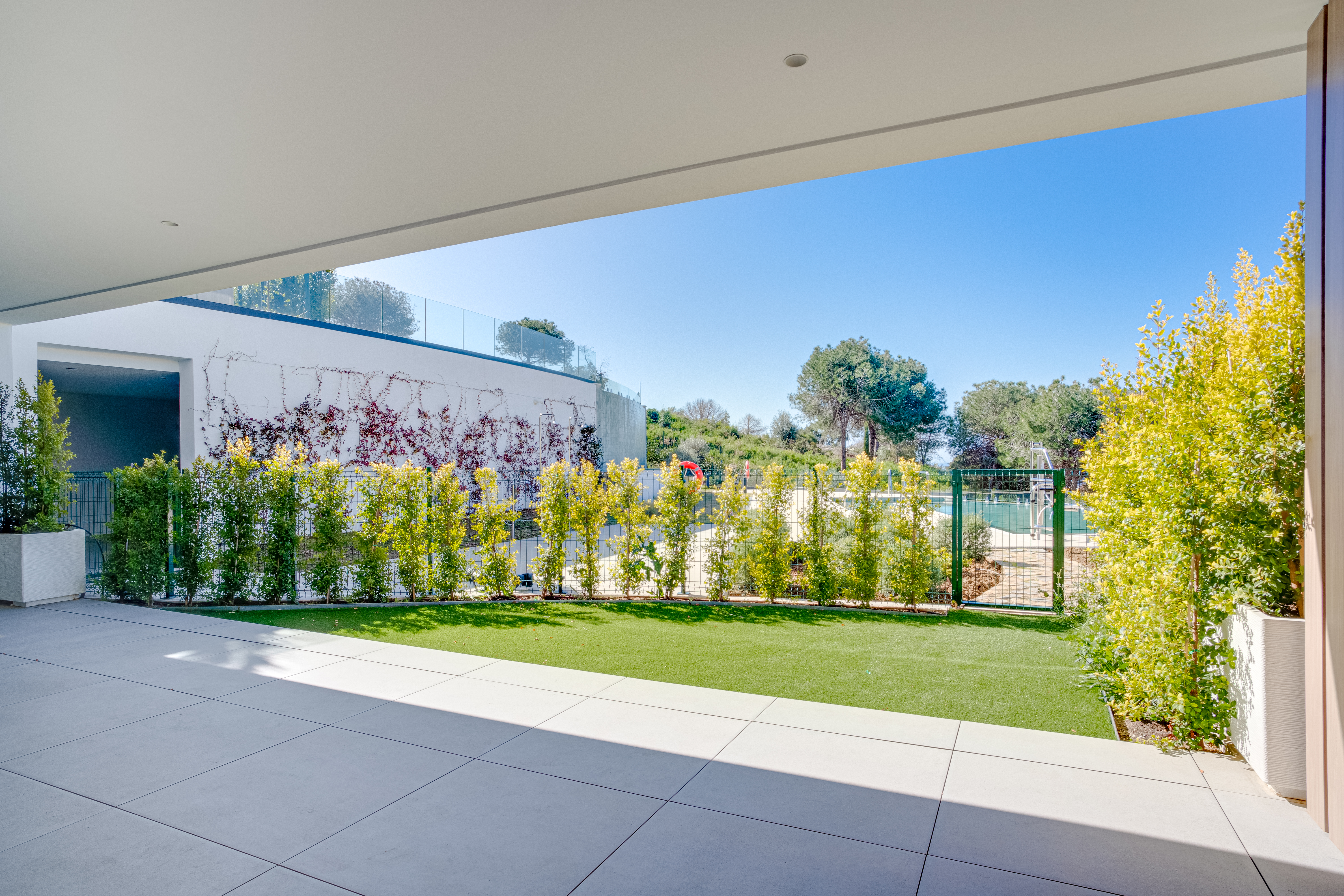 Ground Floor Apartment · Marbella · (5271MLGF)