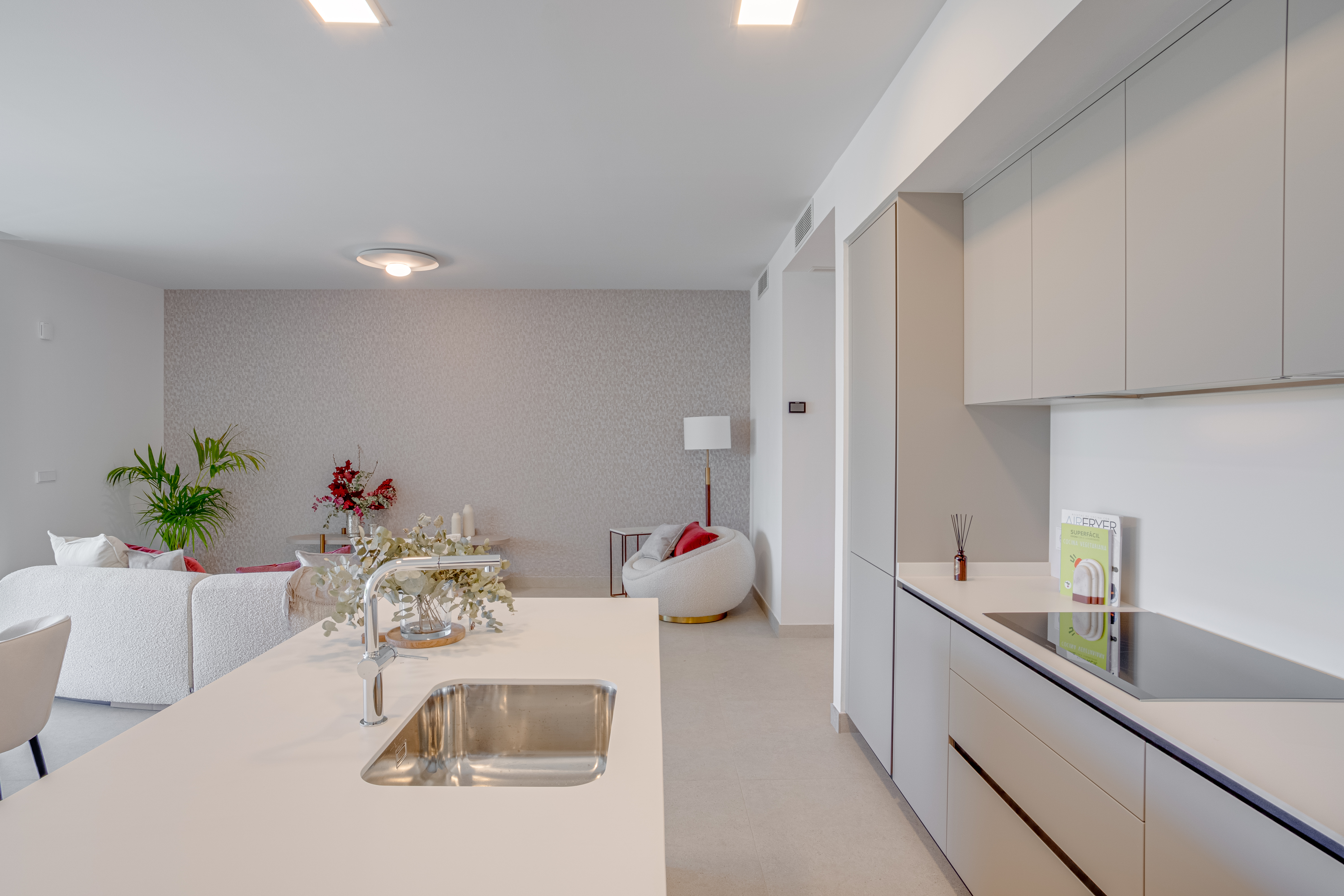 Ground Floor Apartment · Marbella · (5271MLGF)
