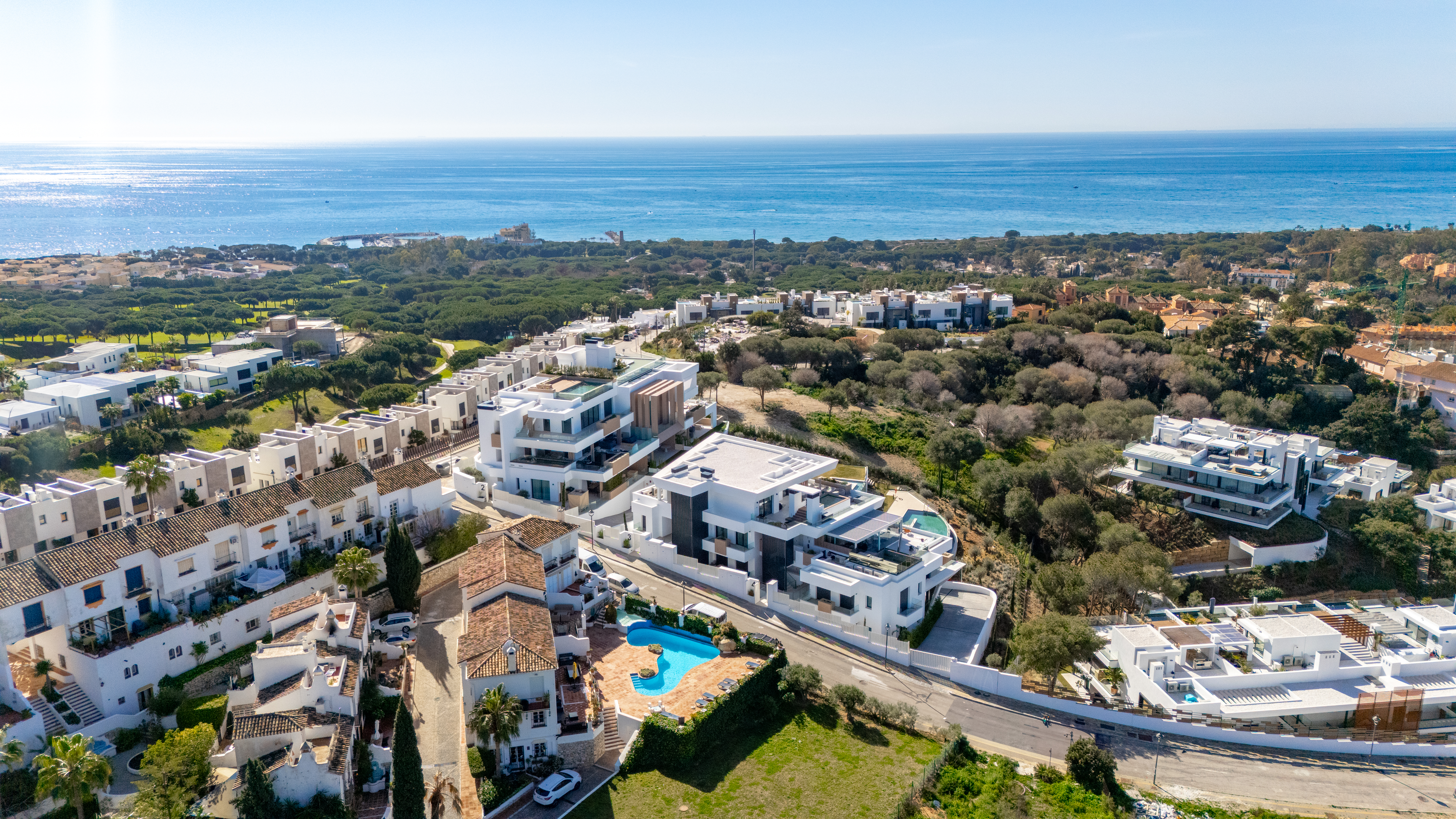 Ground Floor Apartment · Marbella · (5271MLGF)