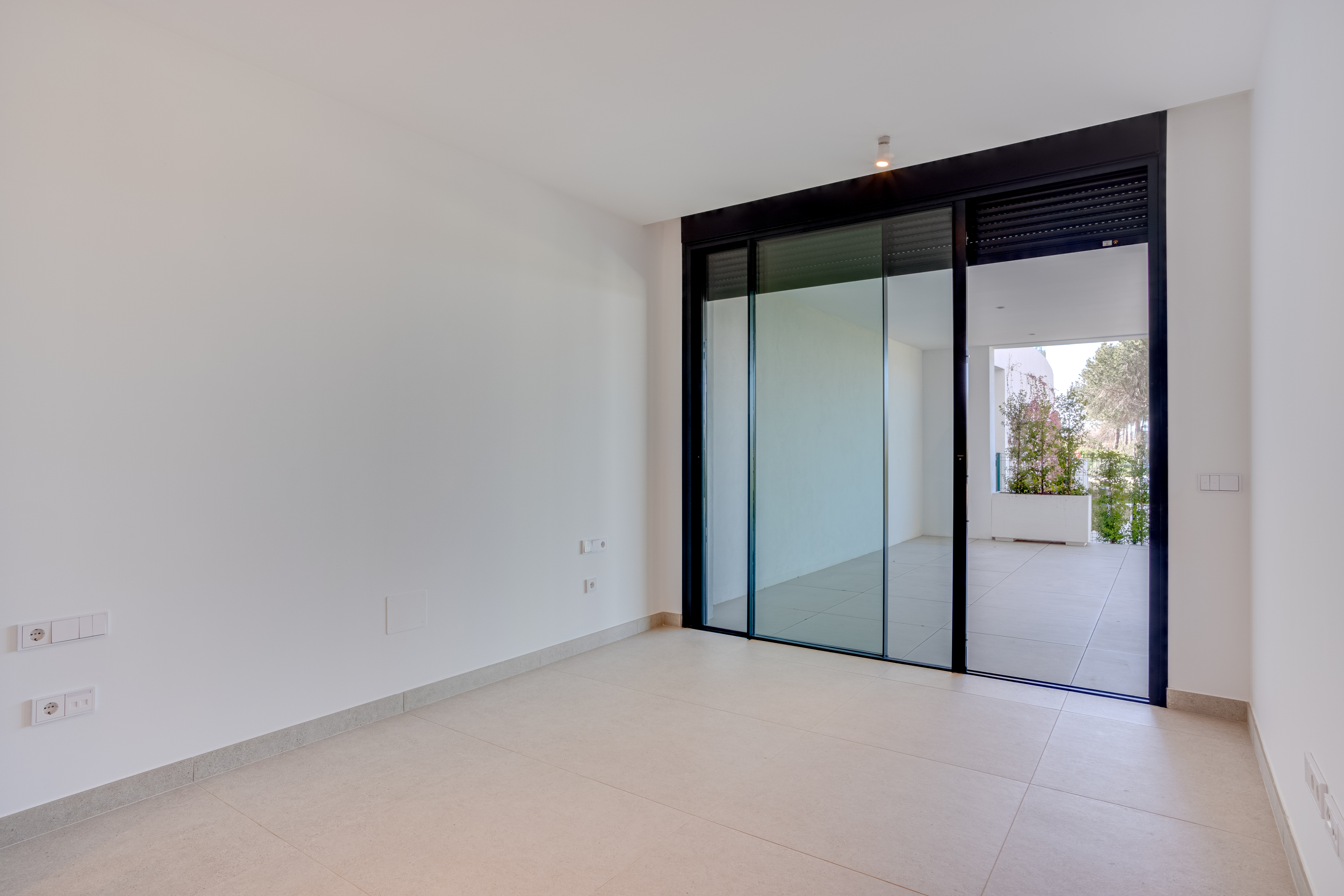 Ground Floor Apartment · Marbella · (5271MLGF)