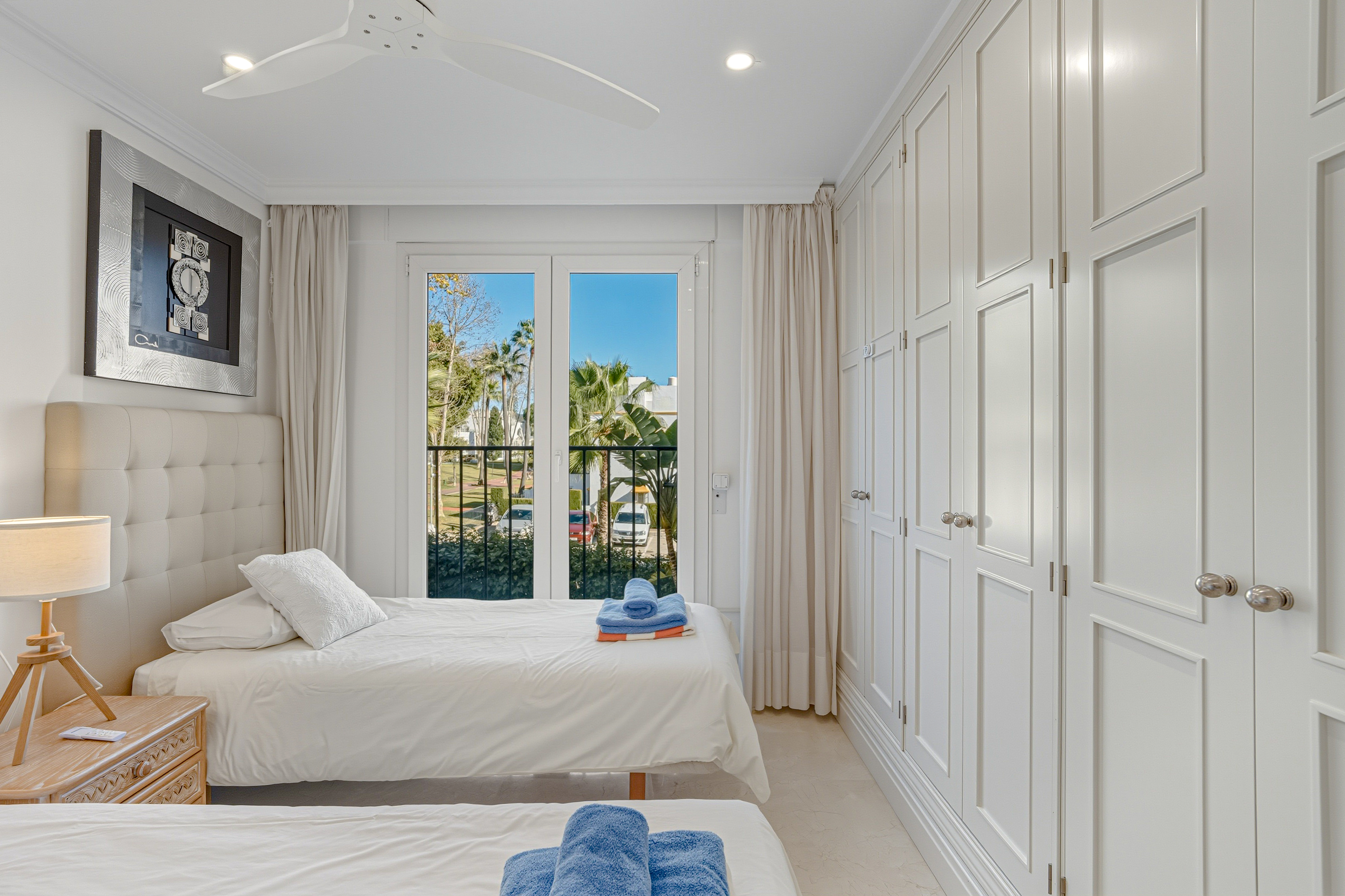 Apartment · Marbella · (5289MLA)
