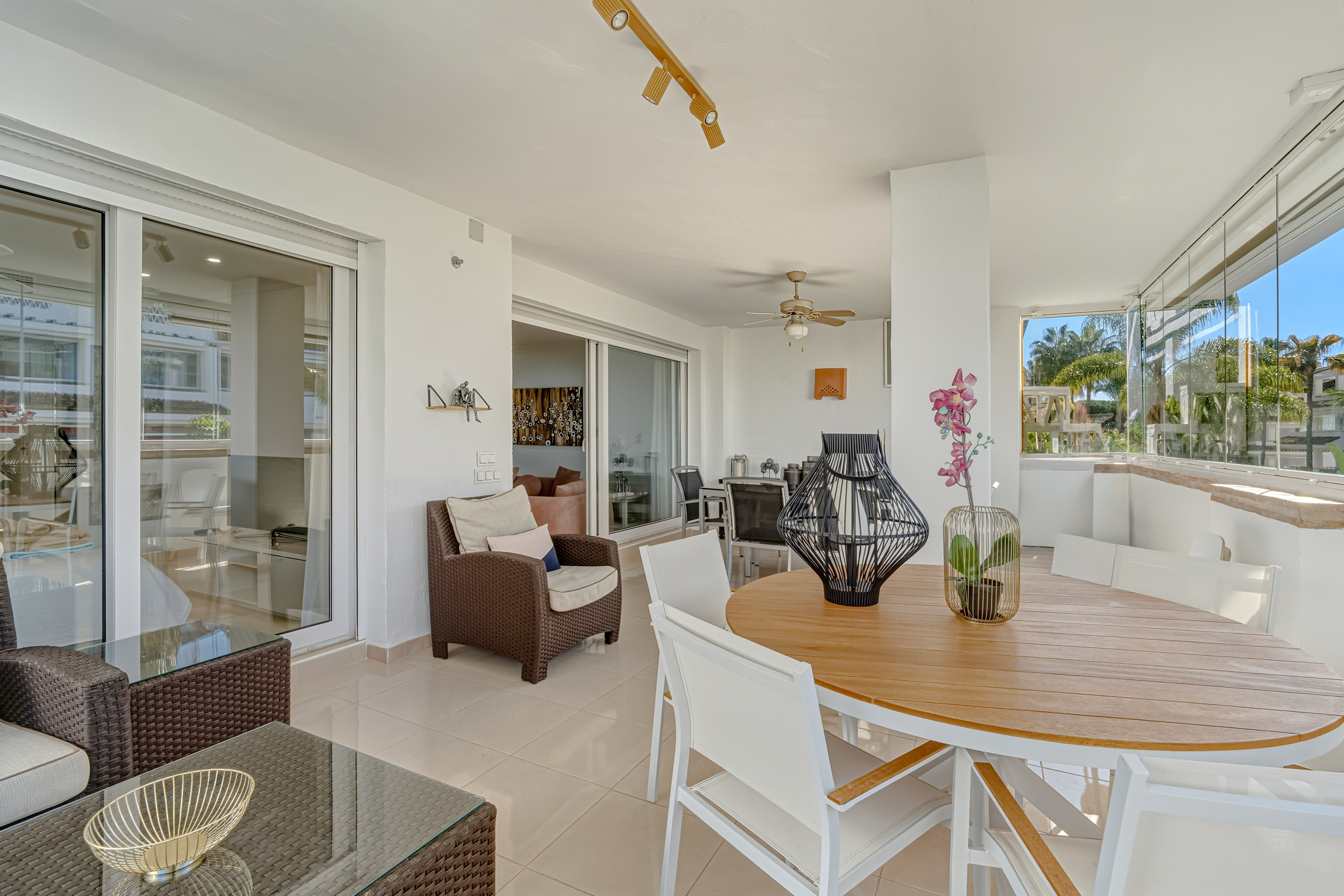 Apartment · Marbella · (5289MLA)