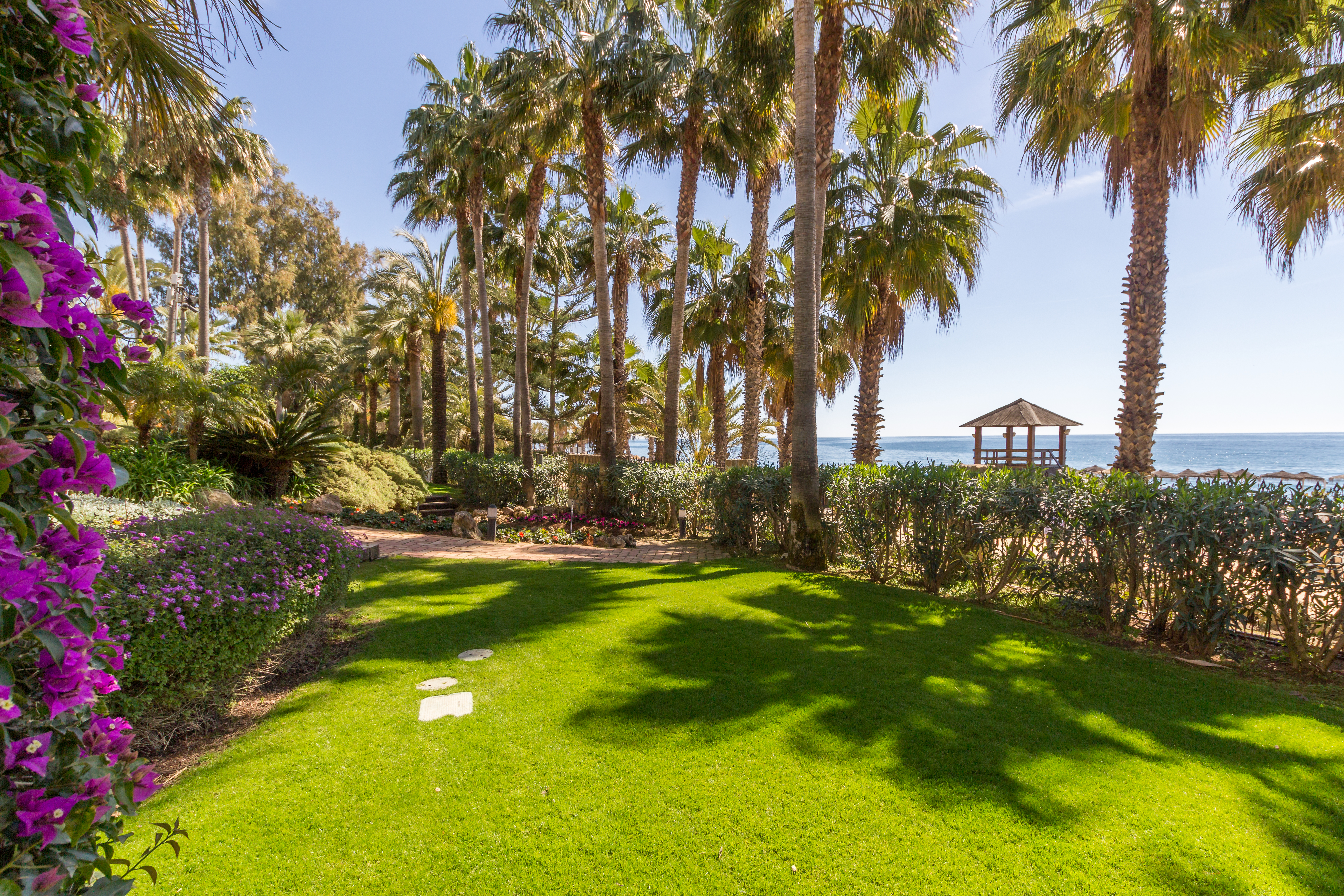 Apartment · Marbella · (5289MLA)