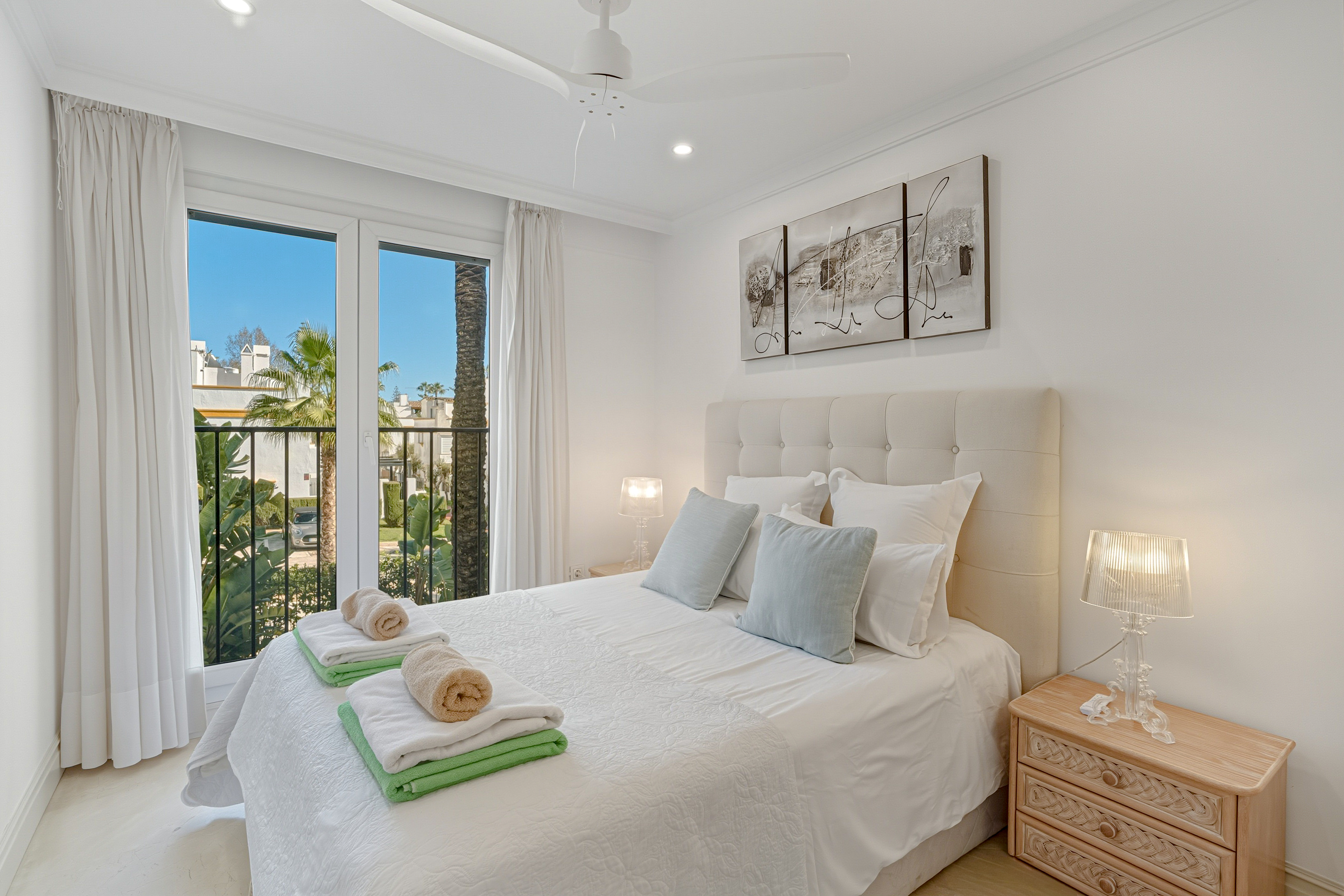 Apartment · Marbella · (5289MLA)