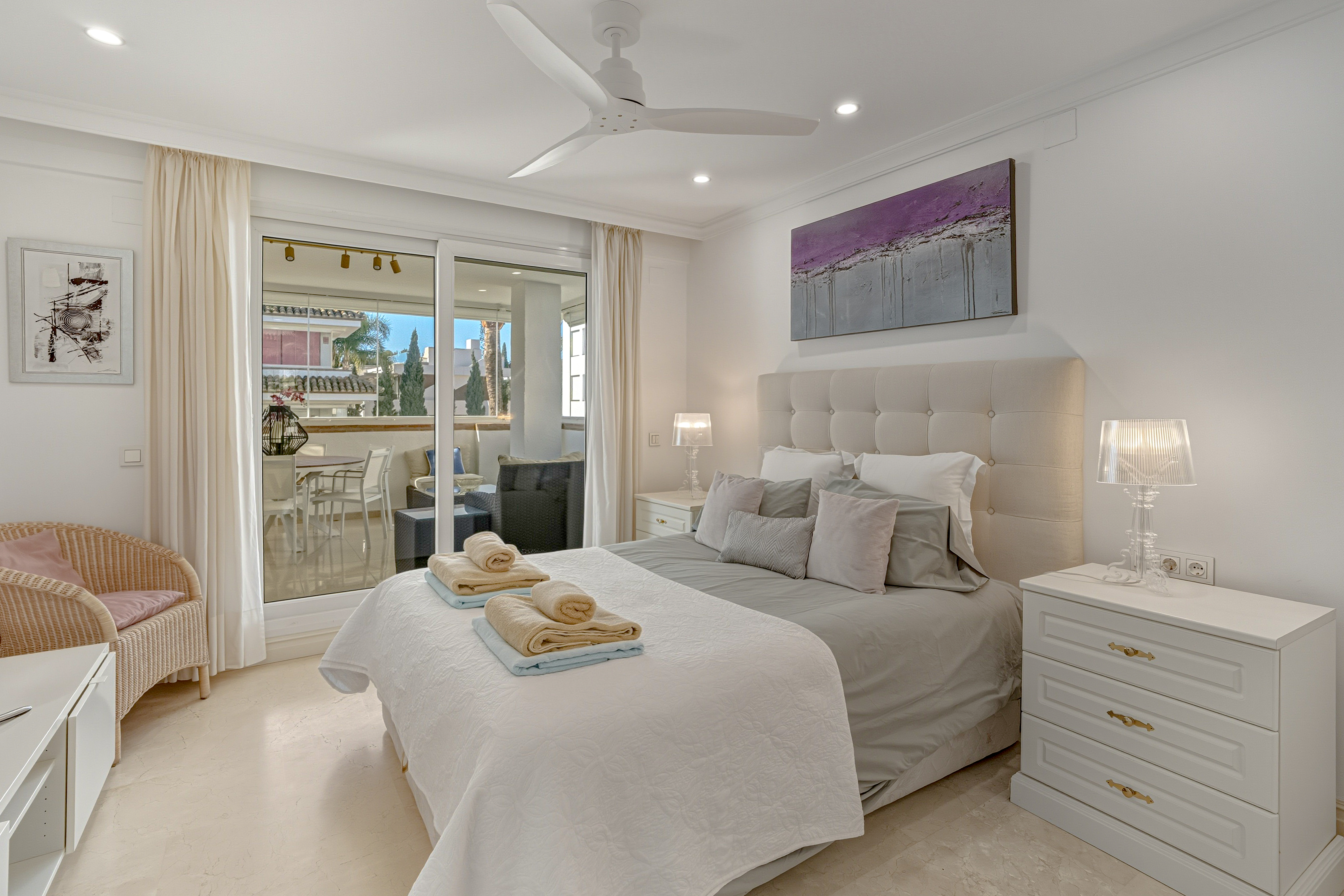 Apartment · Marbella · (5289MLA)