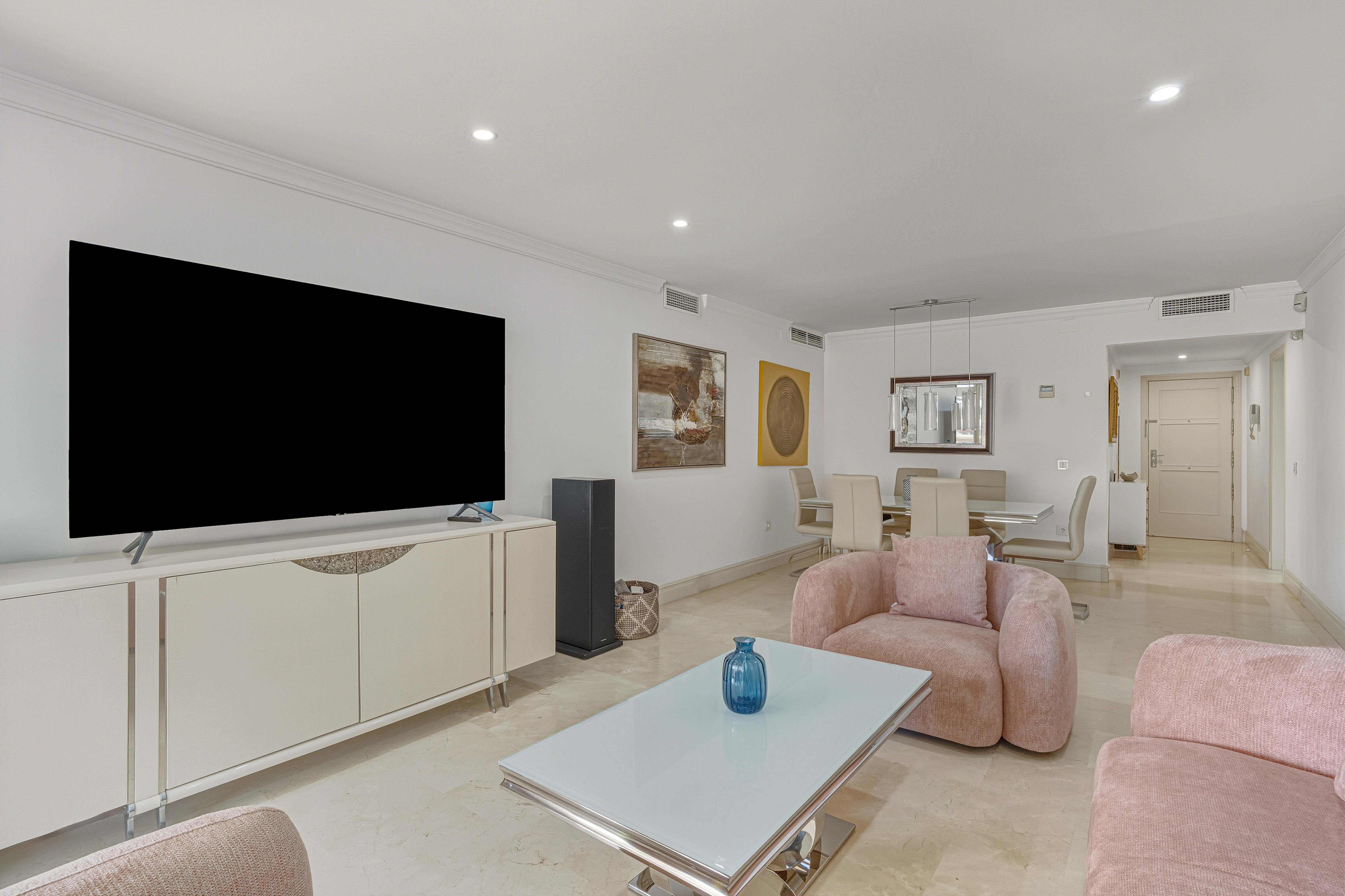 Apartment · Marbella · (5289MLA)